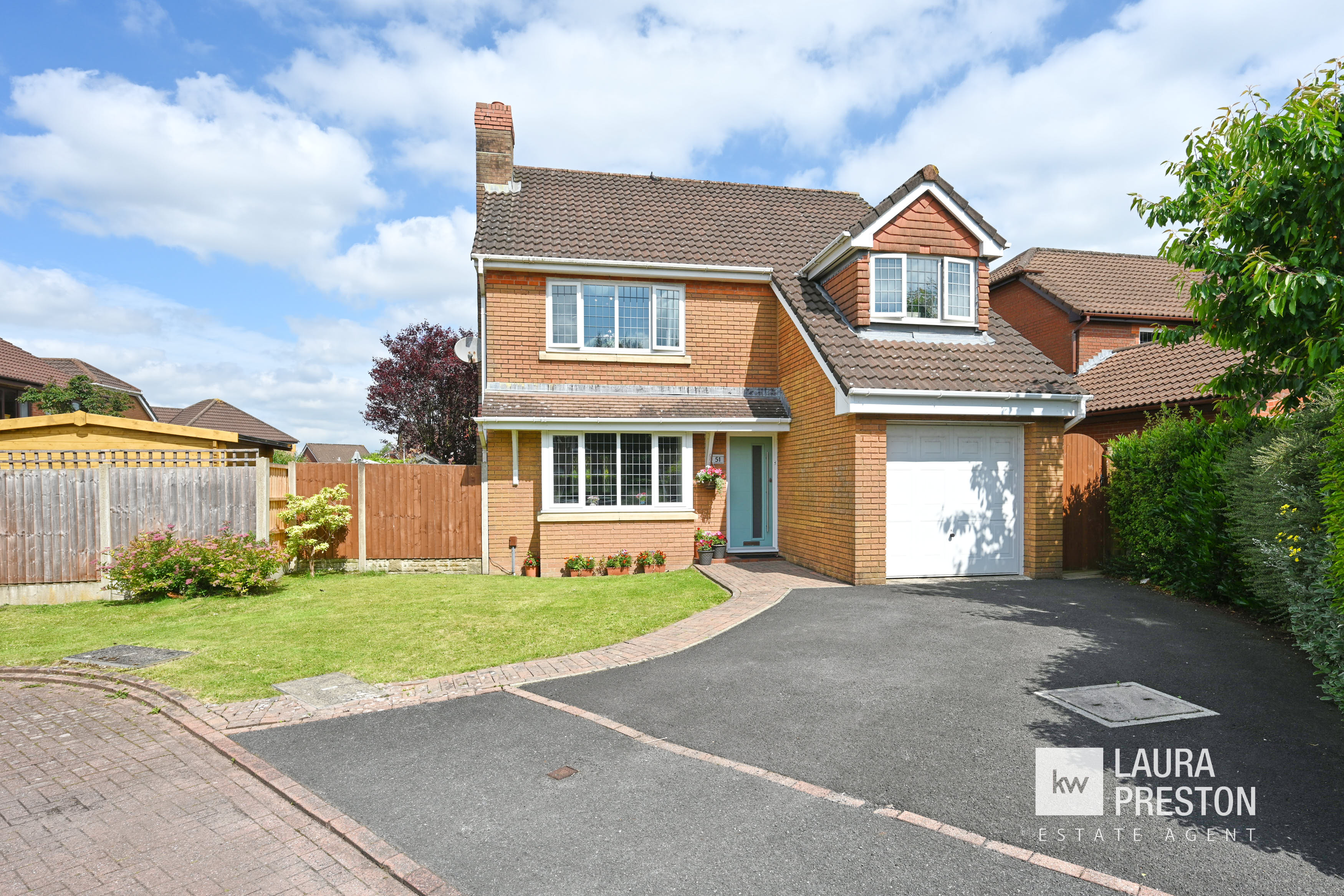 Property Photography - Walton-le-Dale