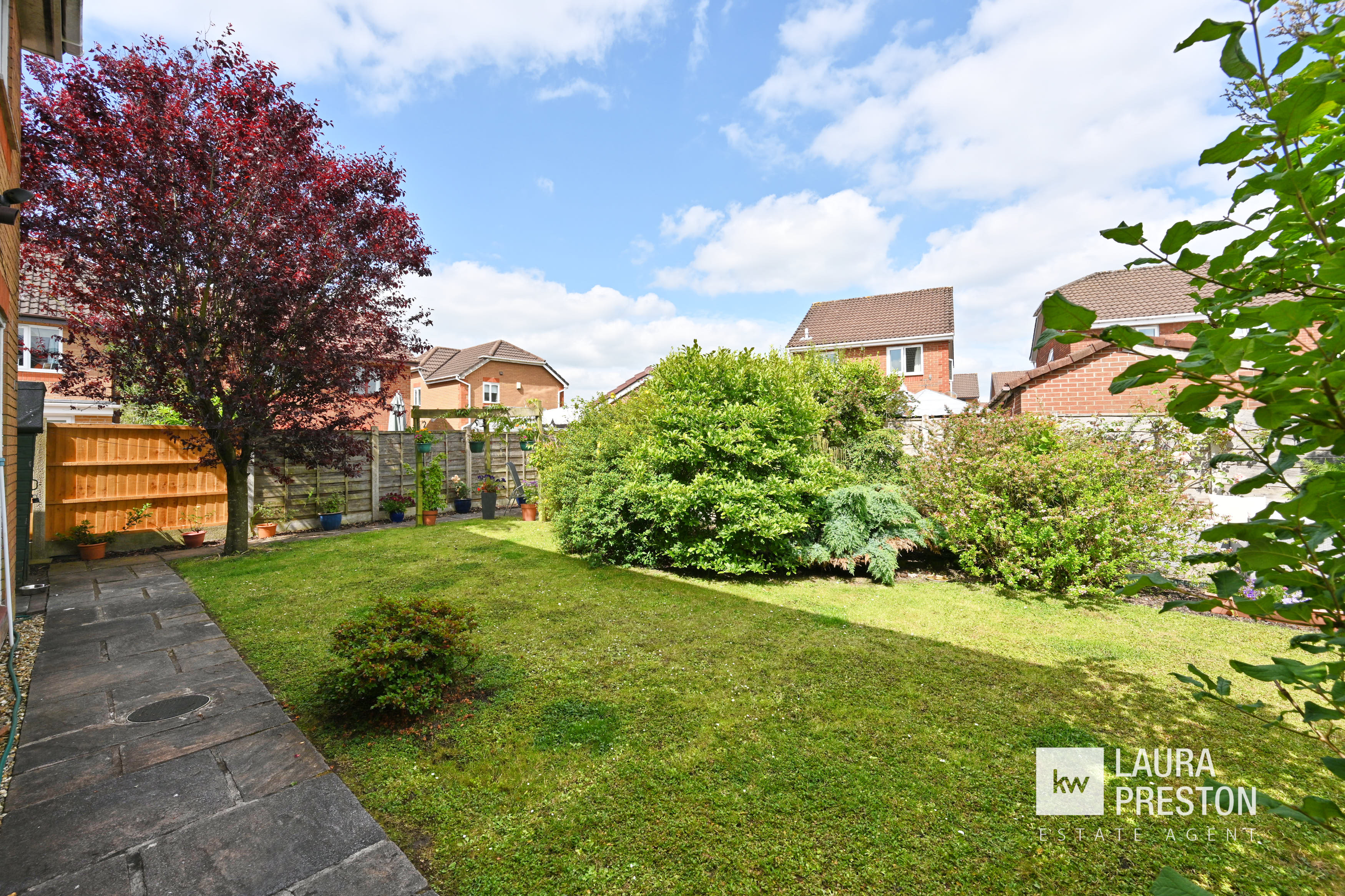 Property Photography - Walton-le-Dale