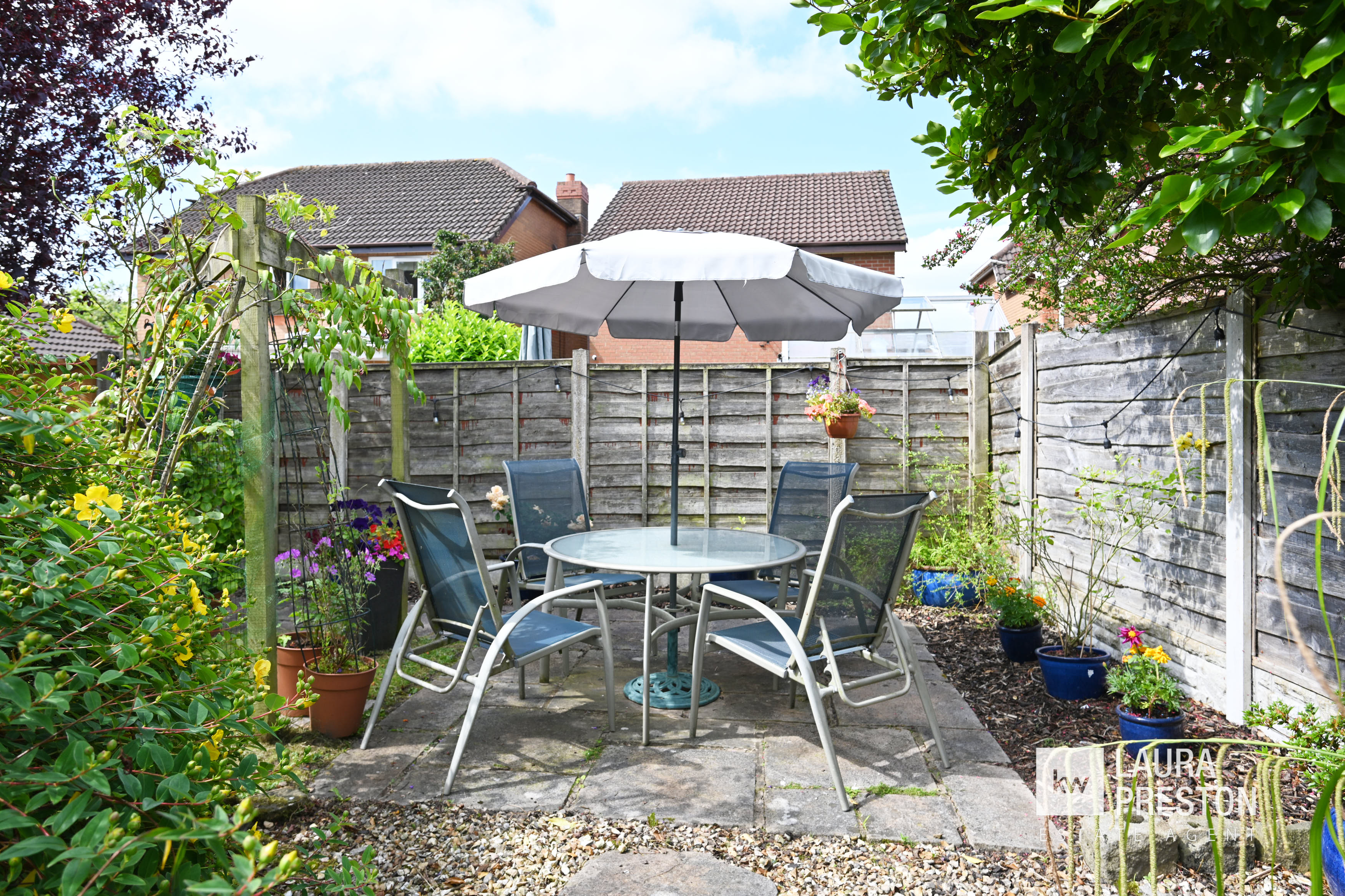 Property Photography - Walton-le-Dale