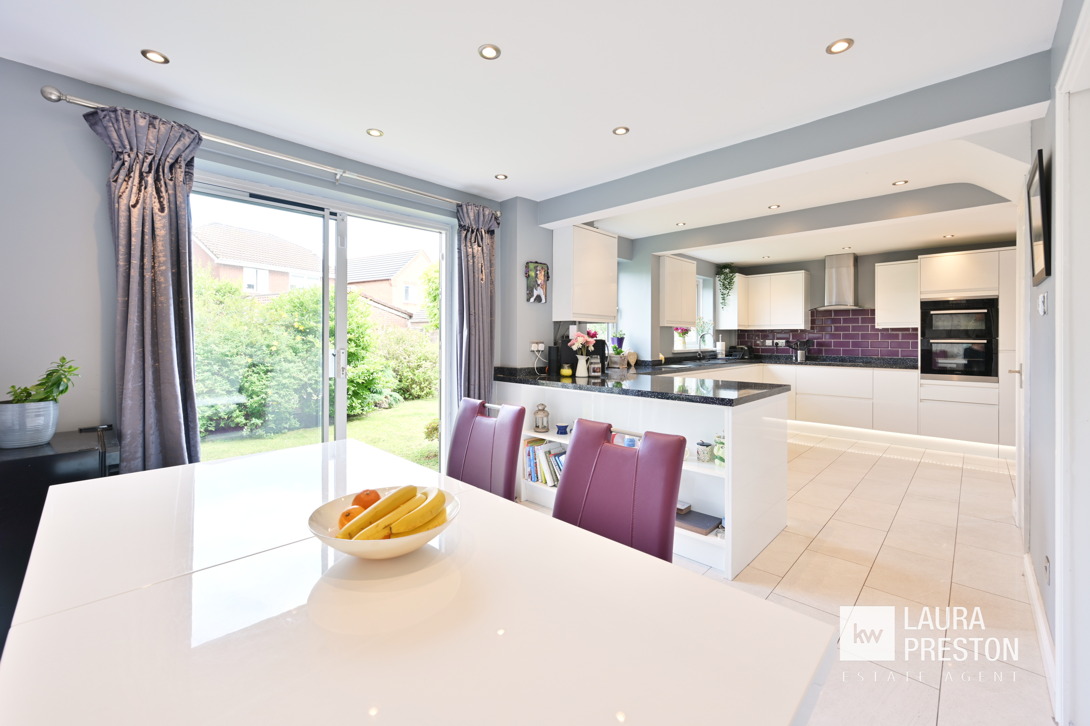 Property Photography - Walton-le-Dale