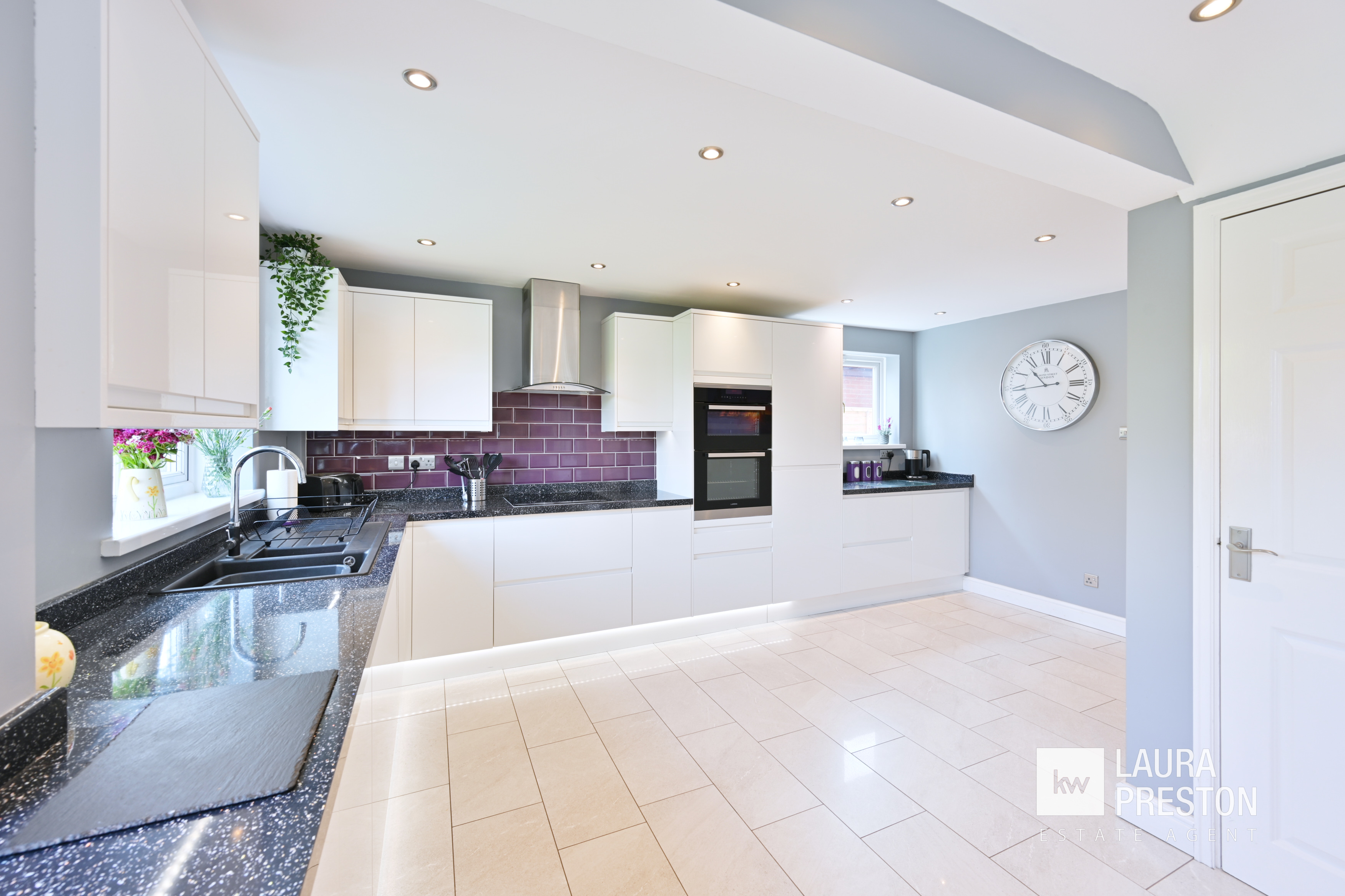 Property Photography - Walton-le-Dale