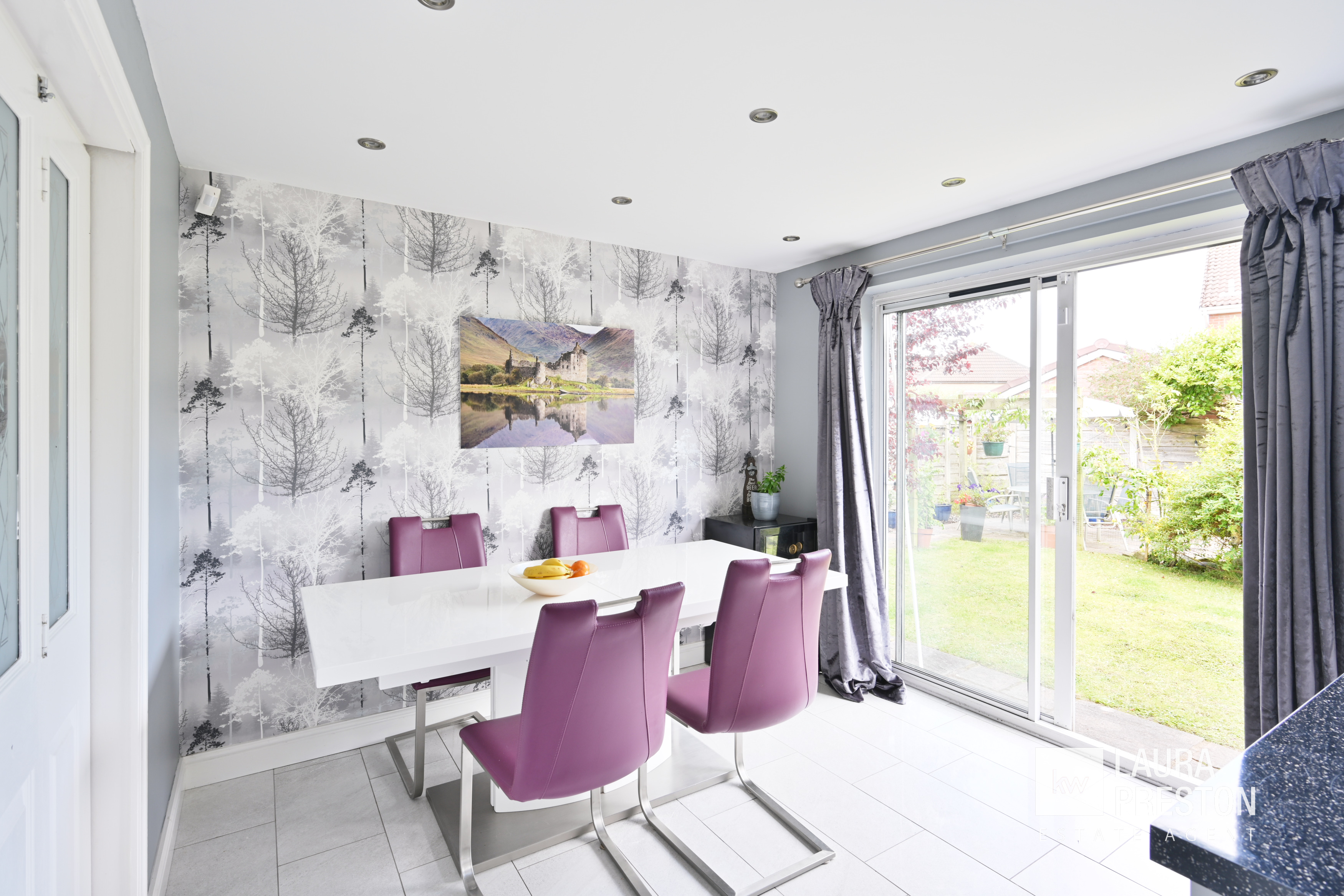 Property Photography - Walton-le-Dale