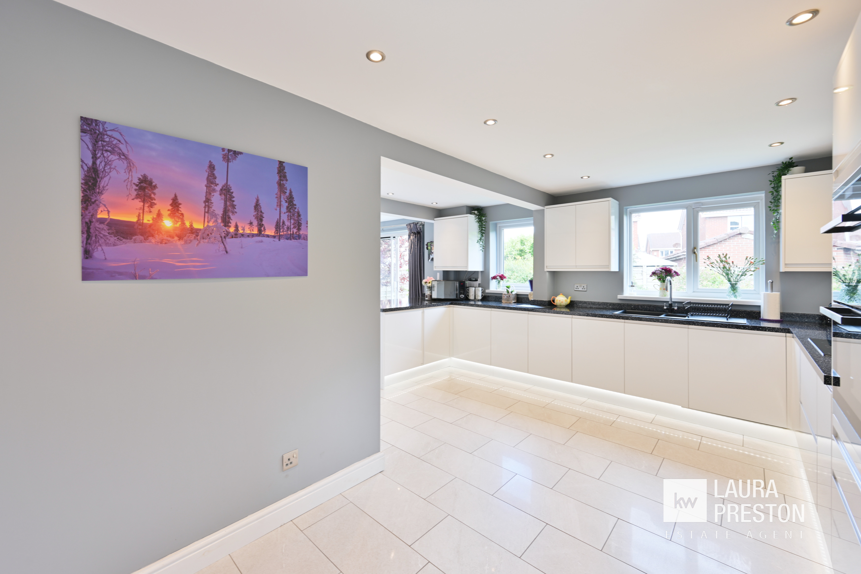 Property Photography - Walton-le-Dale