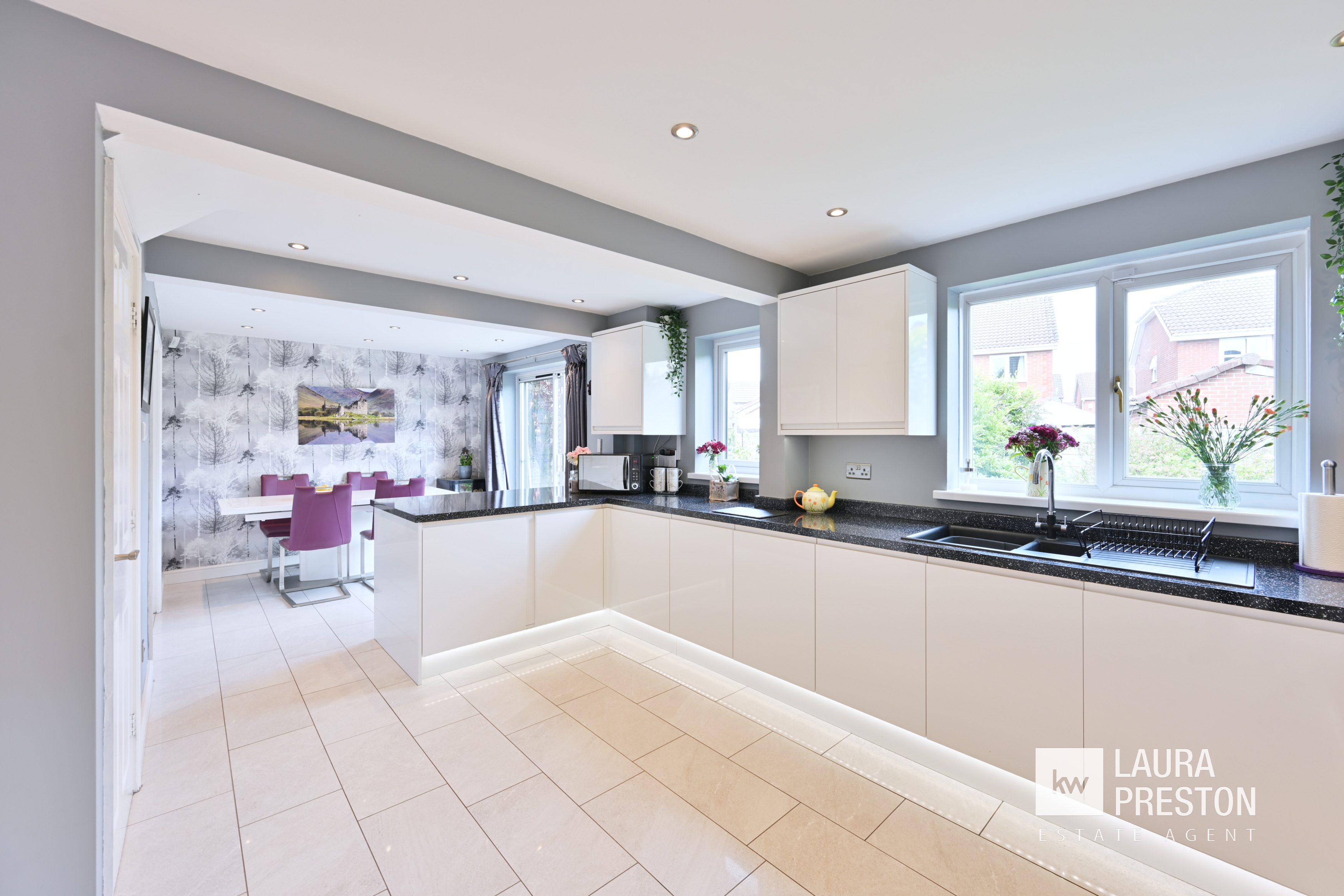 Property Photography - Walton-le-Dale