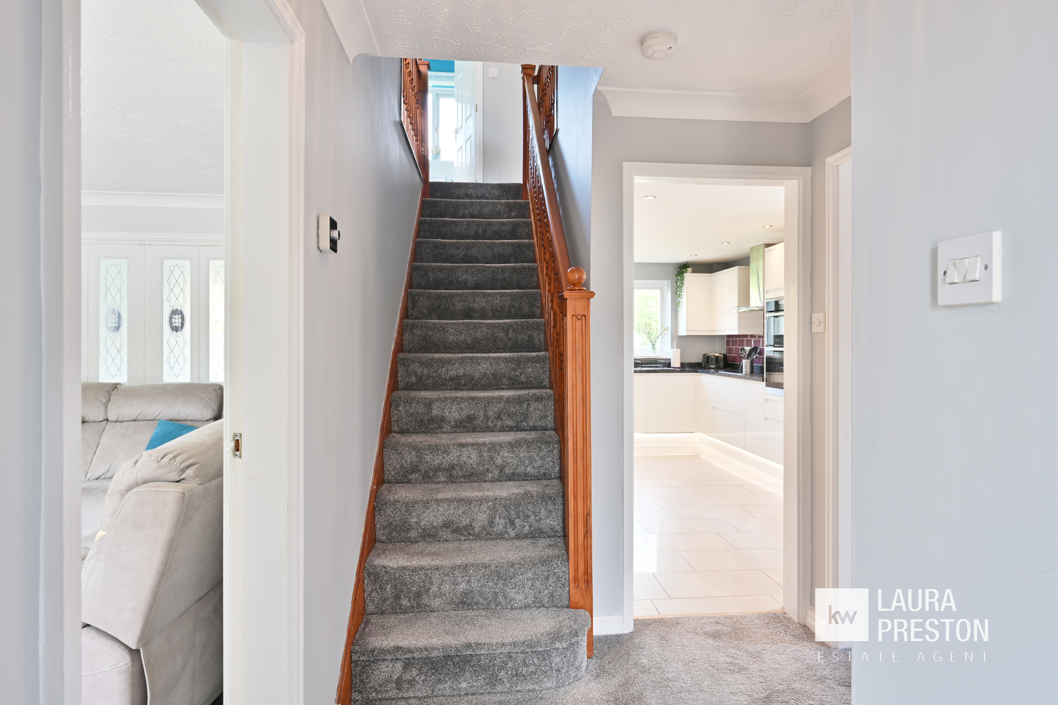 Property Photography - Walton-le-Dale