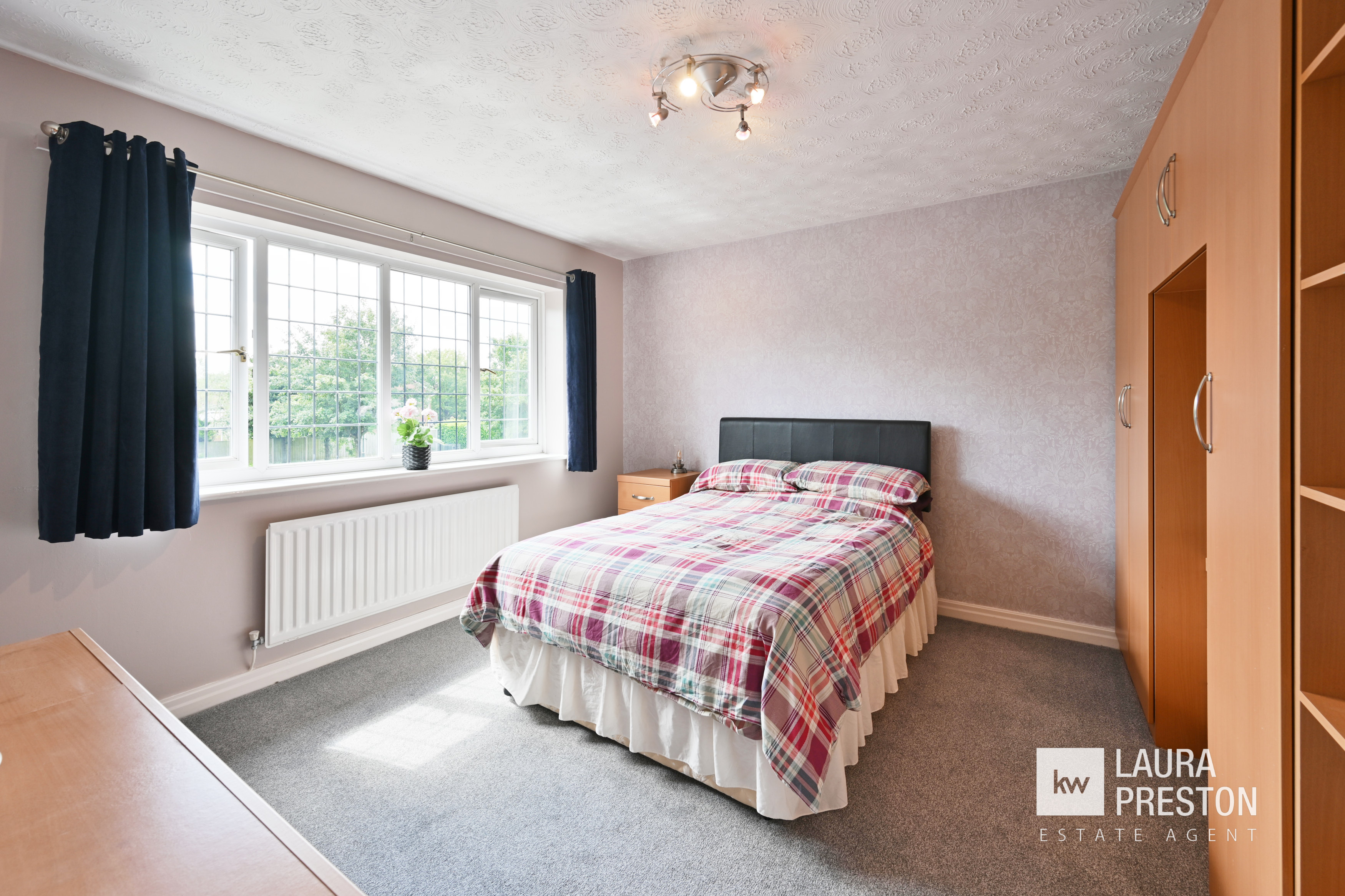 Property Photography - Walton-le-Dale