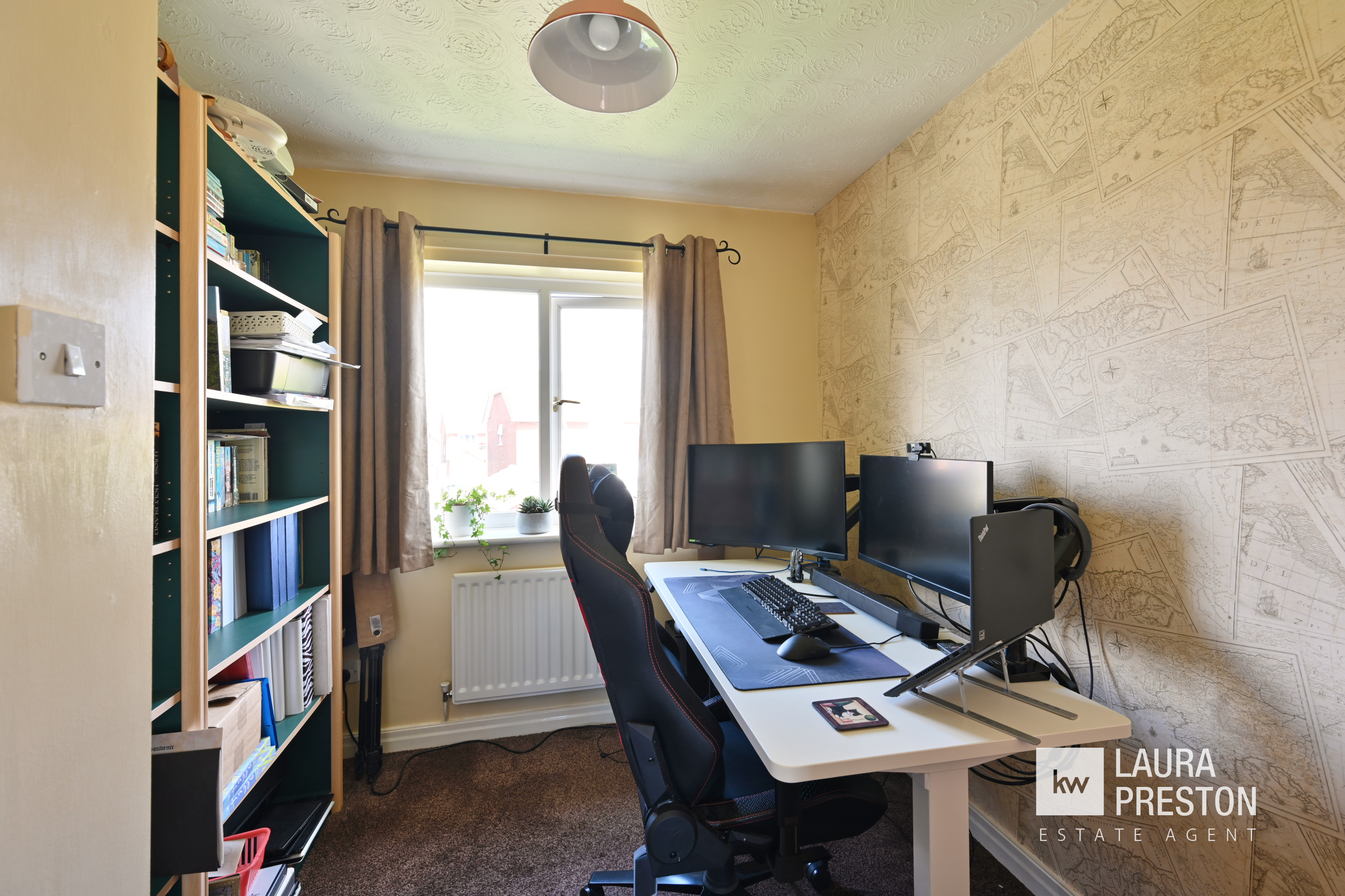 Property Photography - Walton-le-Dale