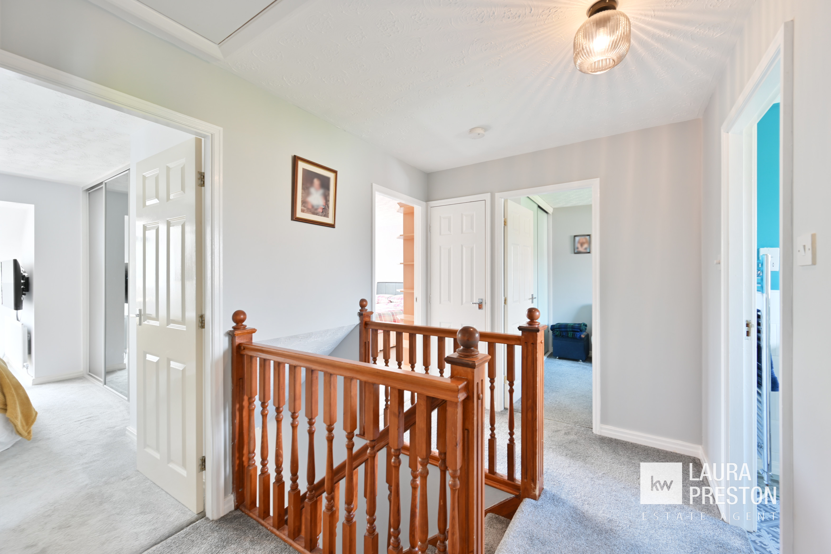 Property Photography - Walton-le-Dale