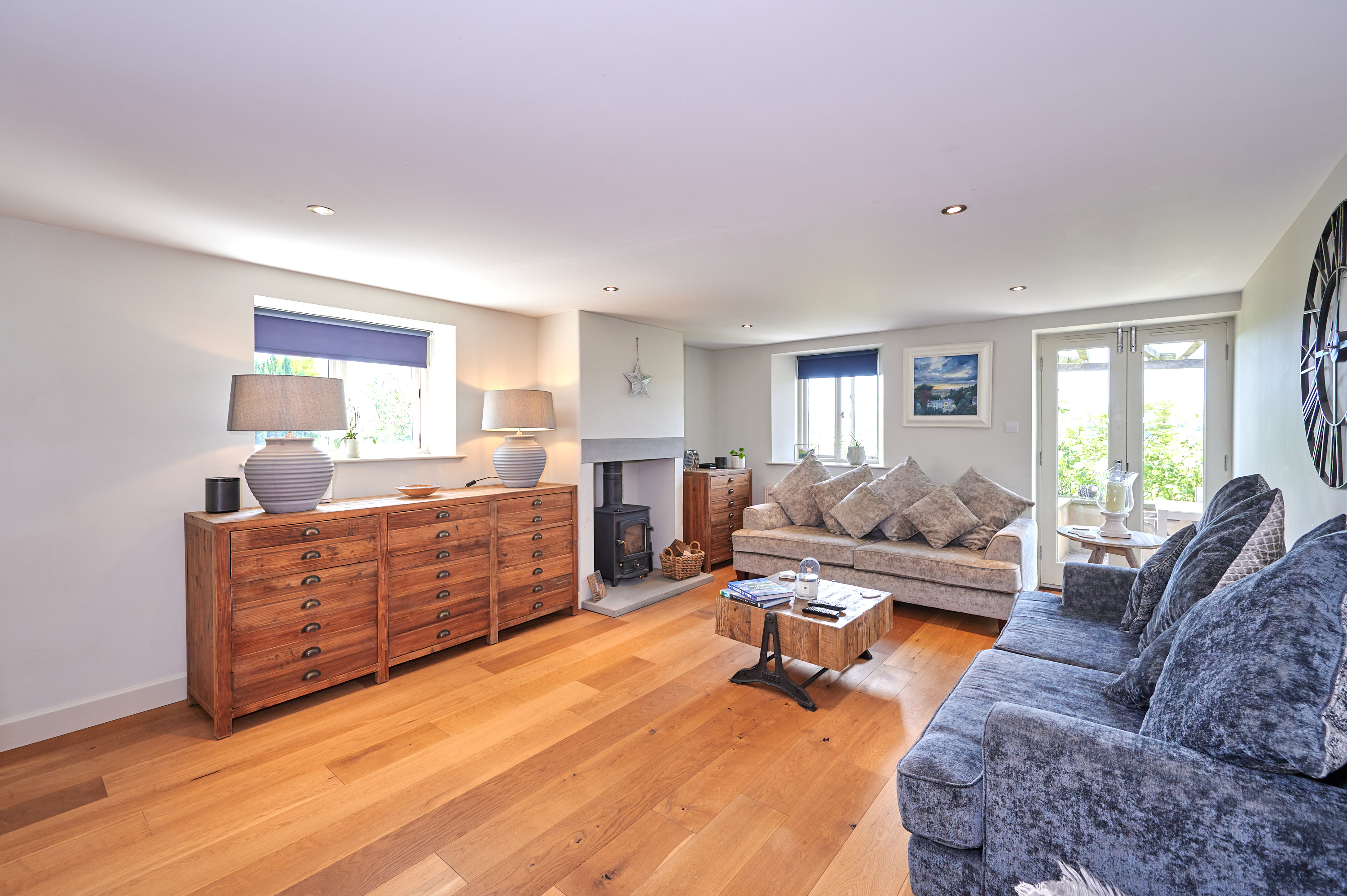 Brigsteer, Near Kendal