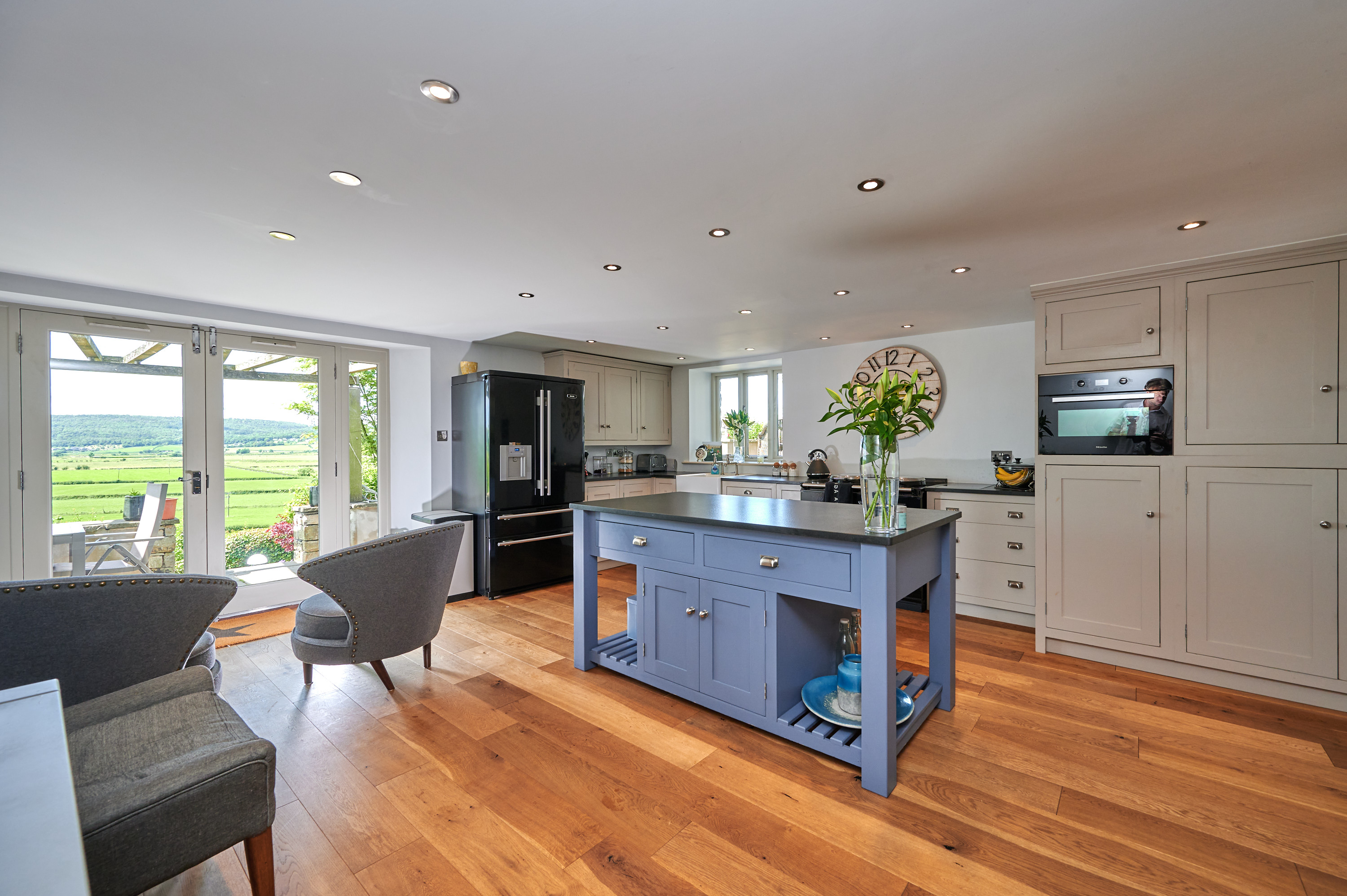 Brigsteer, Near Kendal