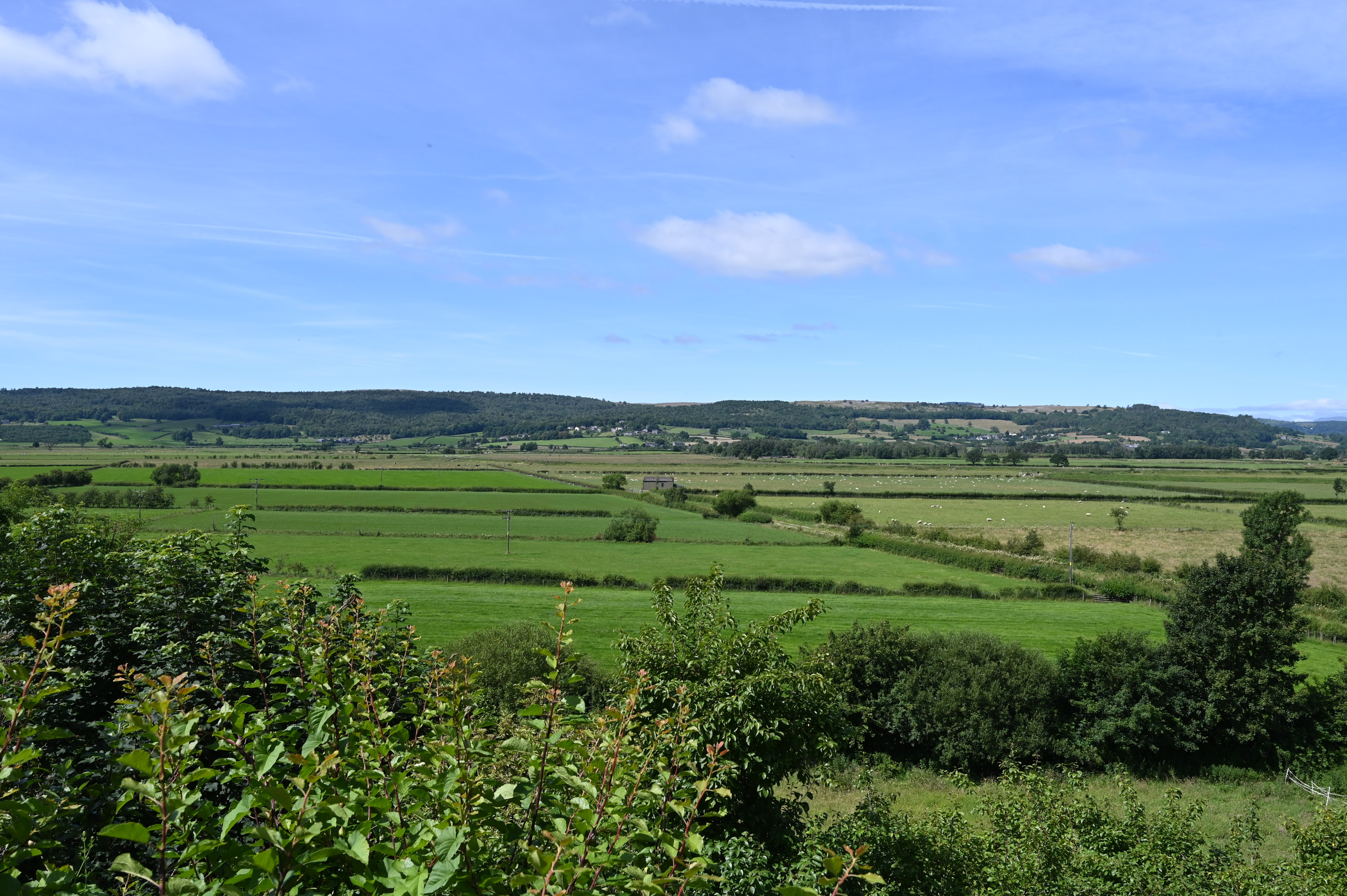 Brigsteer, Near Kendal
