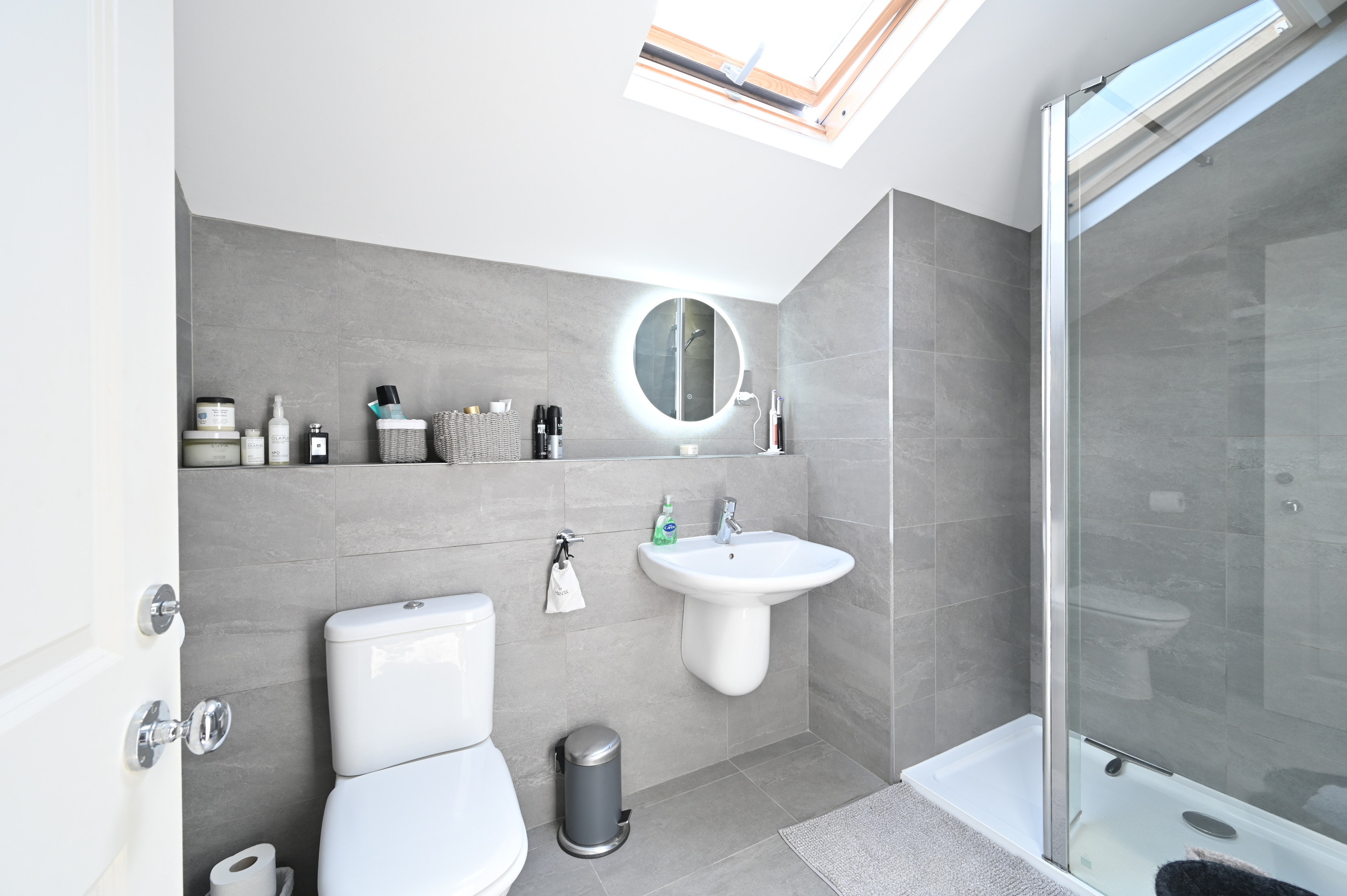 Brigsteer, Near Kendal