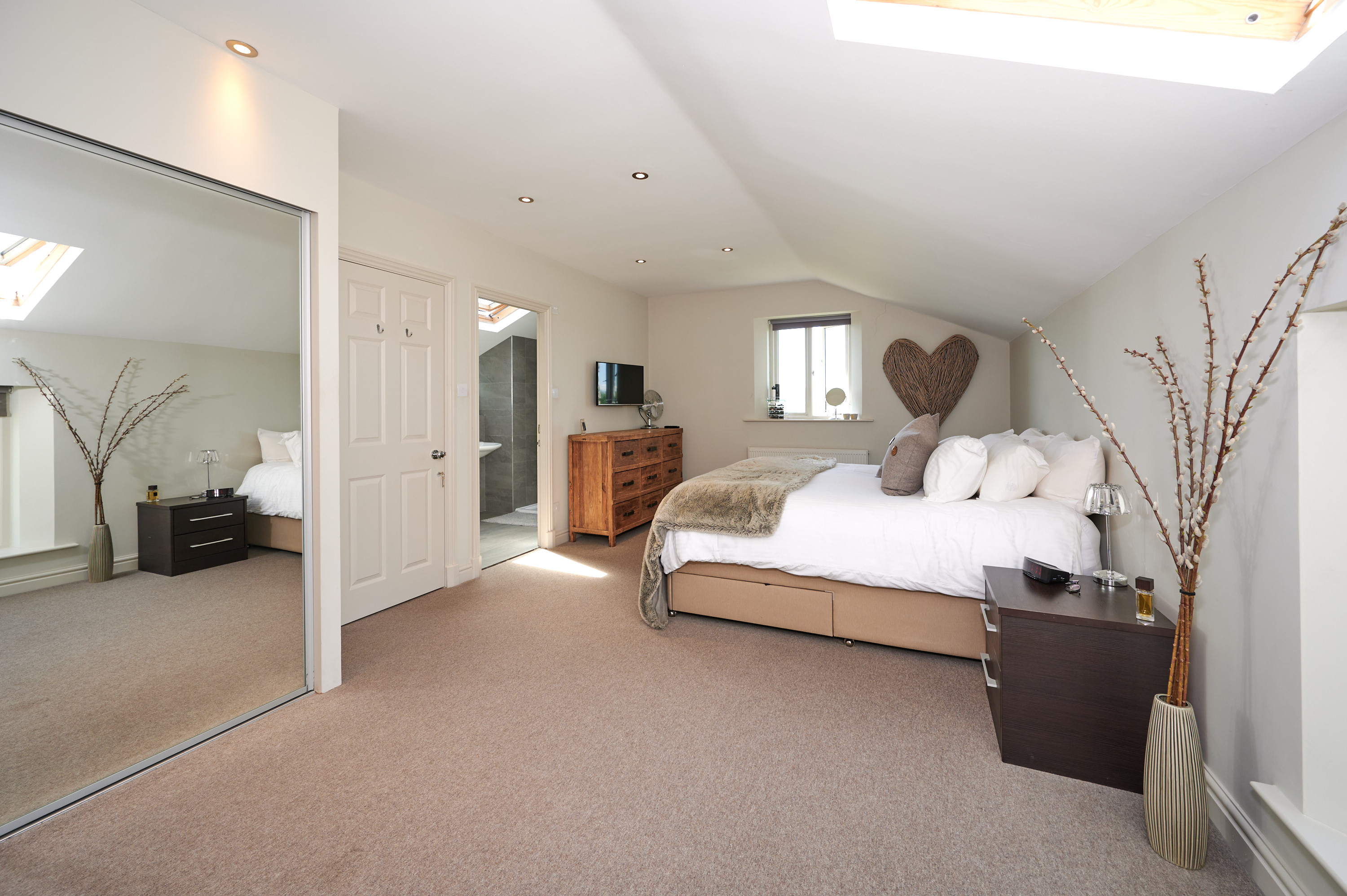 Brigsteer, Near Kendal