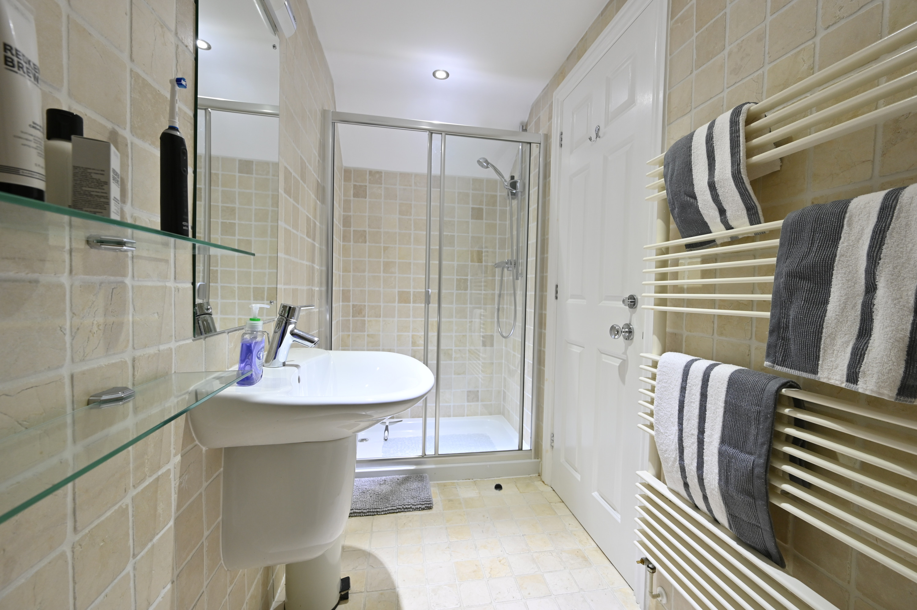 Brigsteer, Near Kendal