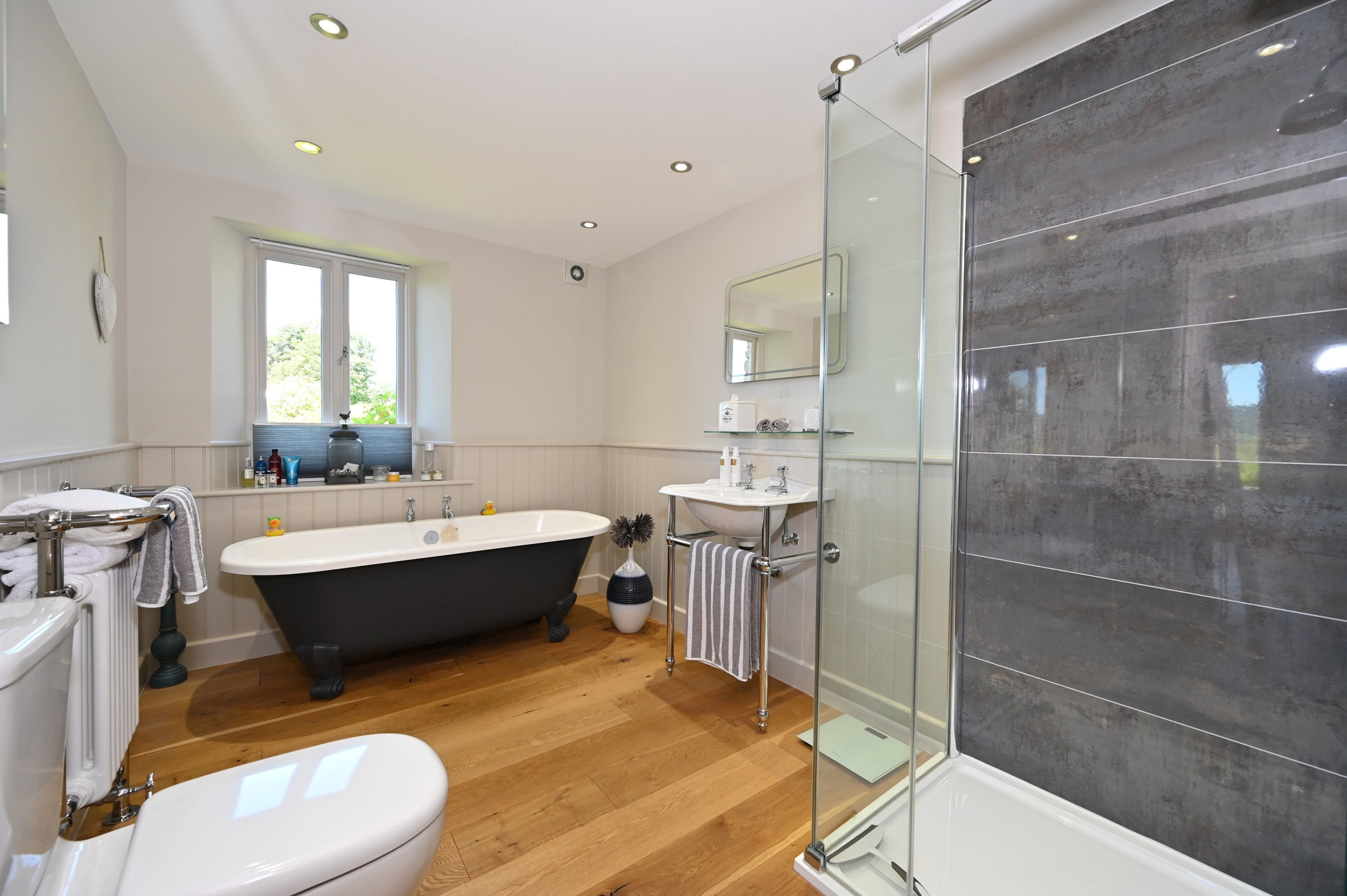 Brigsteer, Near Kendal