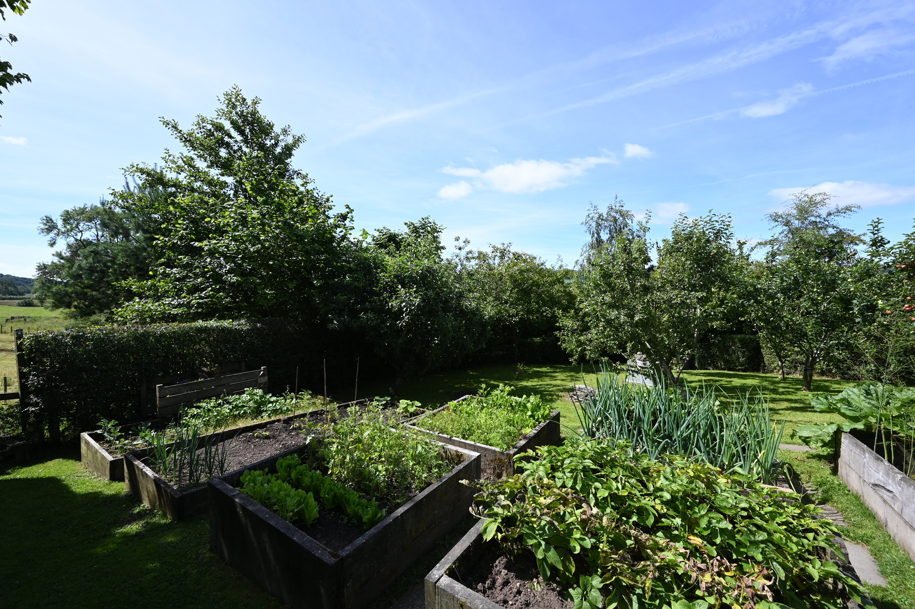 Brigsteer, Near Kendal