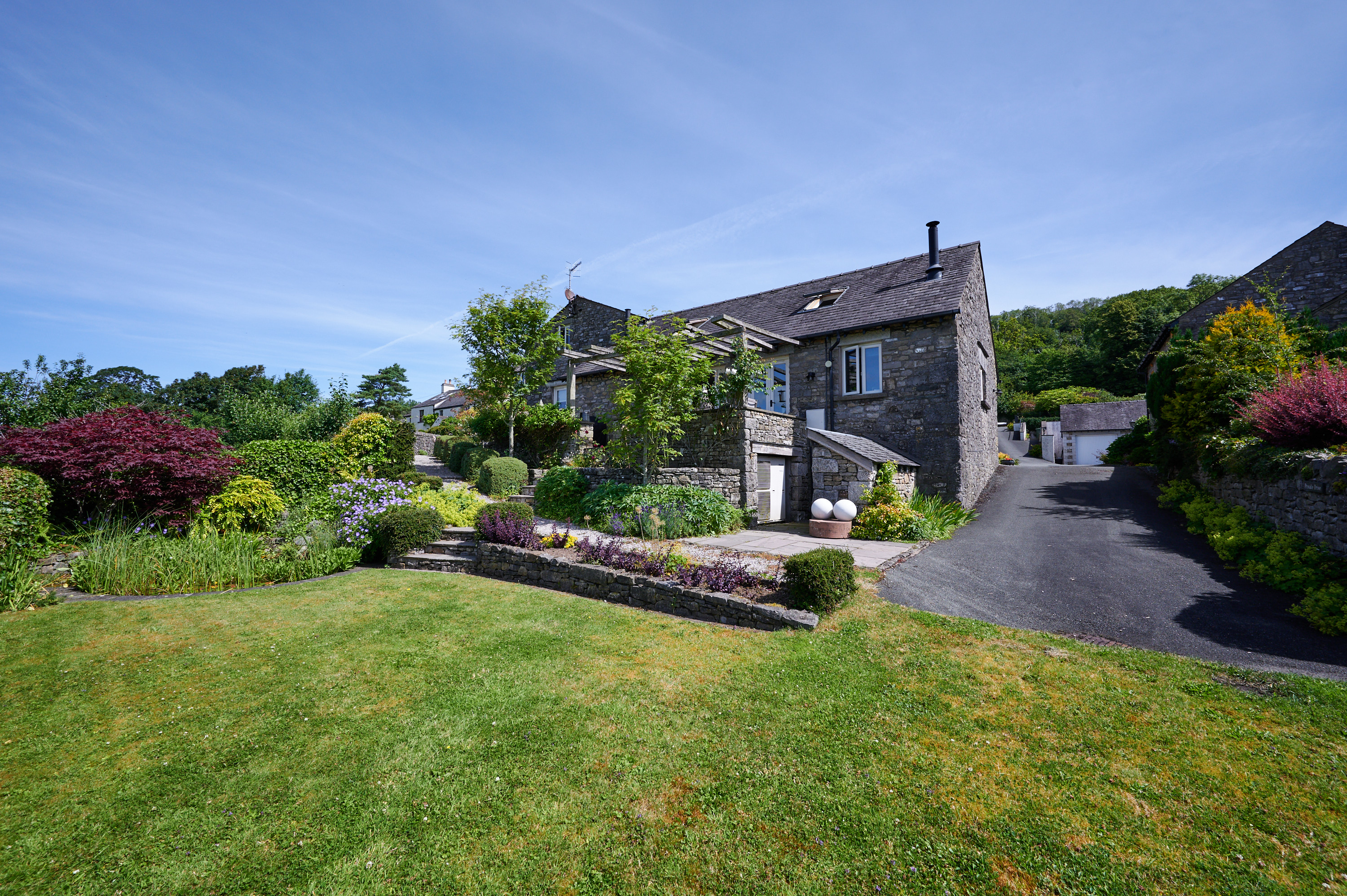 Brigsteer, Near Kendal