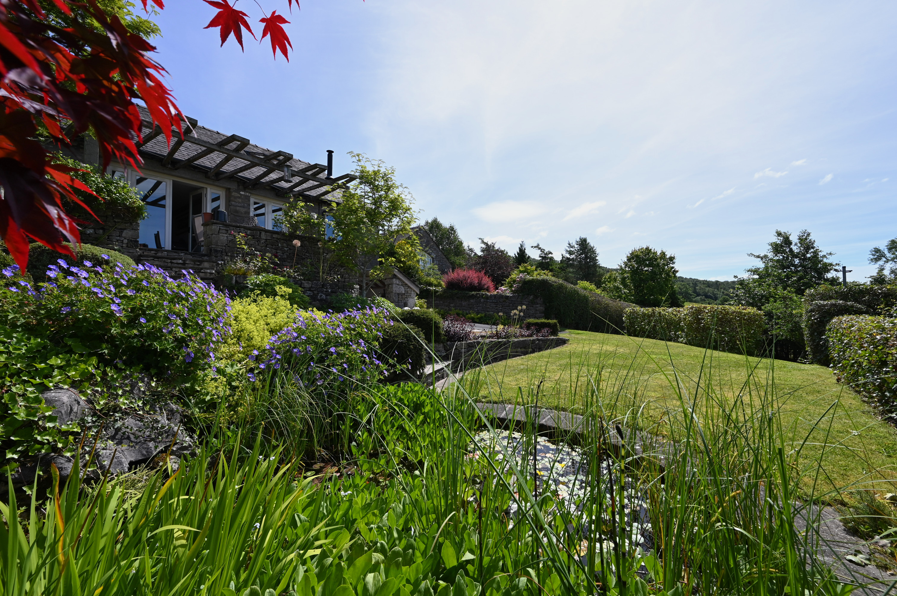 Brigsteer, Near Kendal