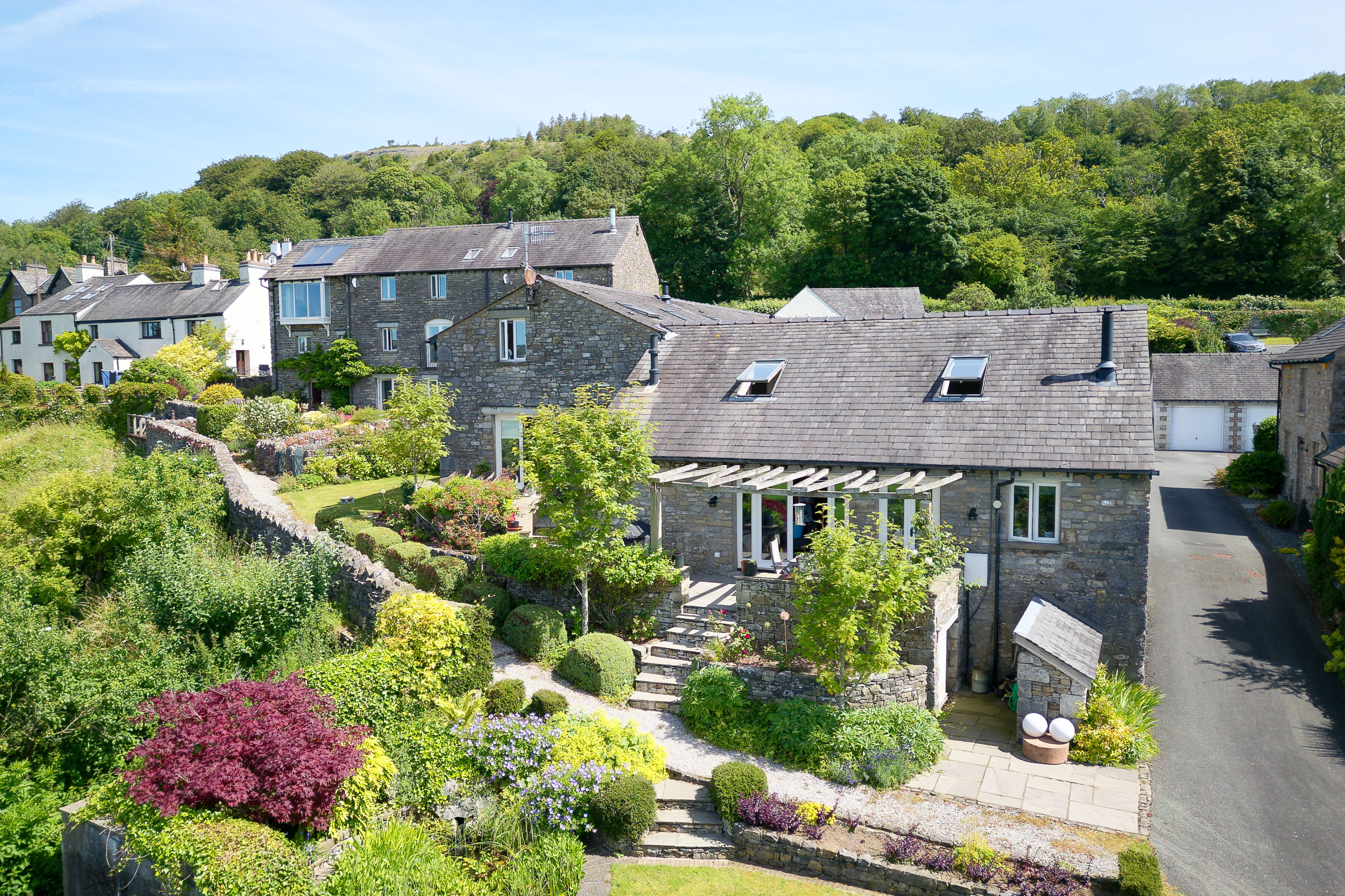 Brigsteer, Near Kendal