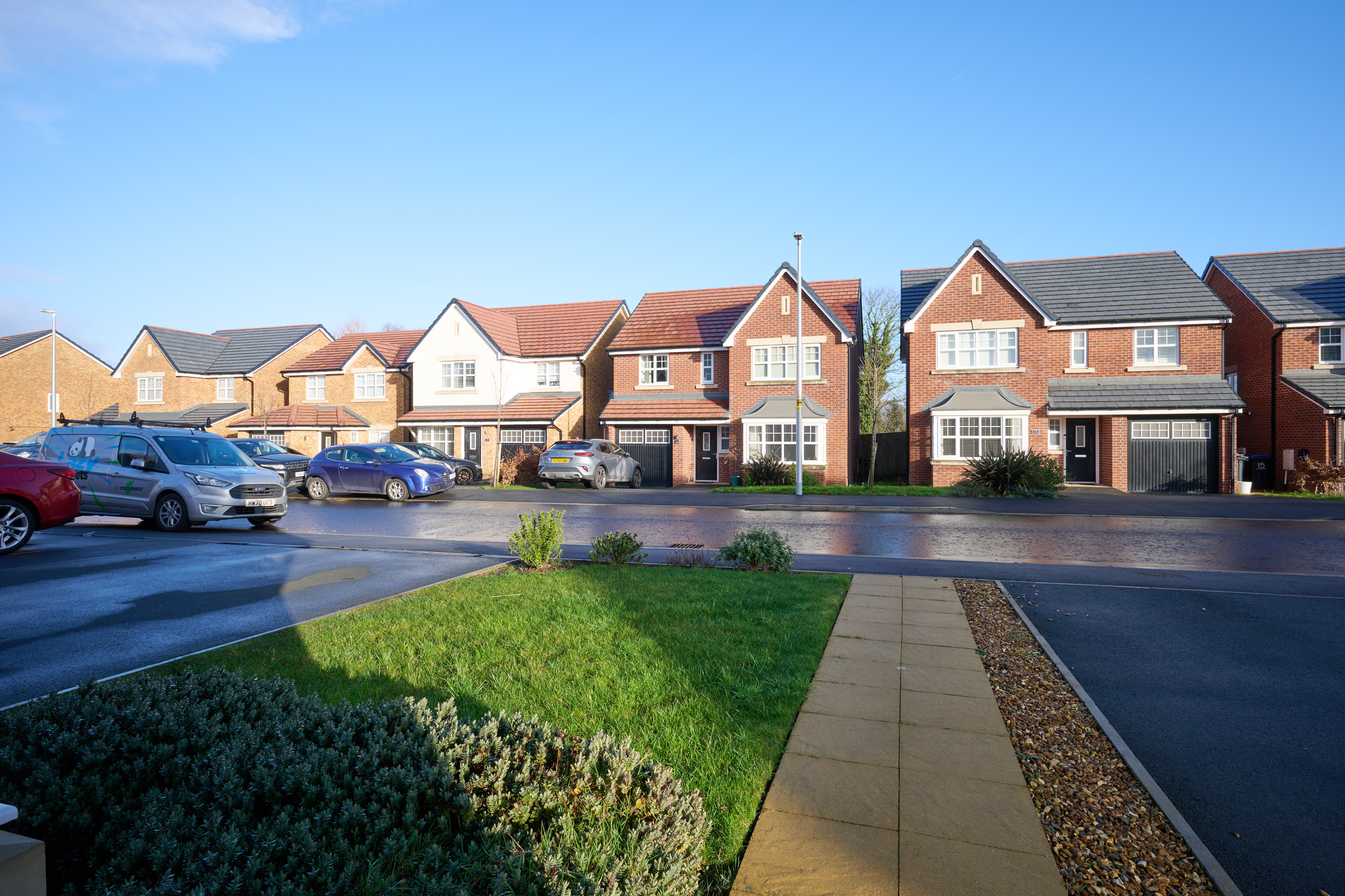 Blackpool, Lancashire