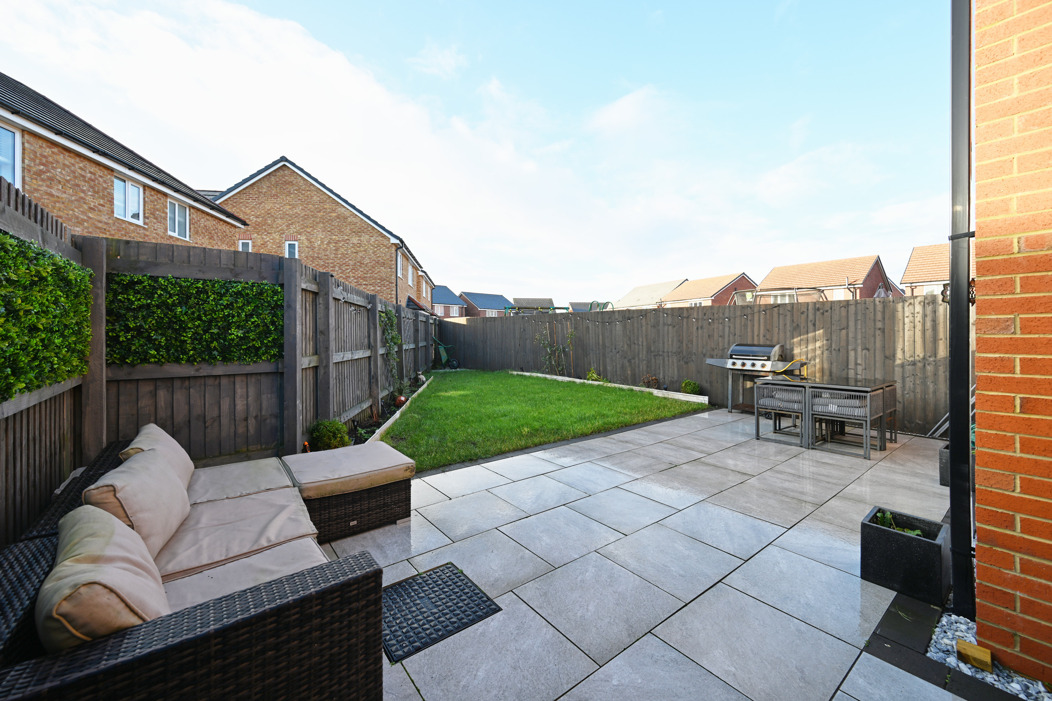 Blackpool, Lancashire