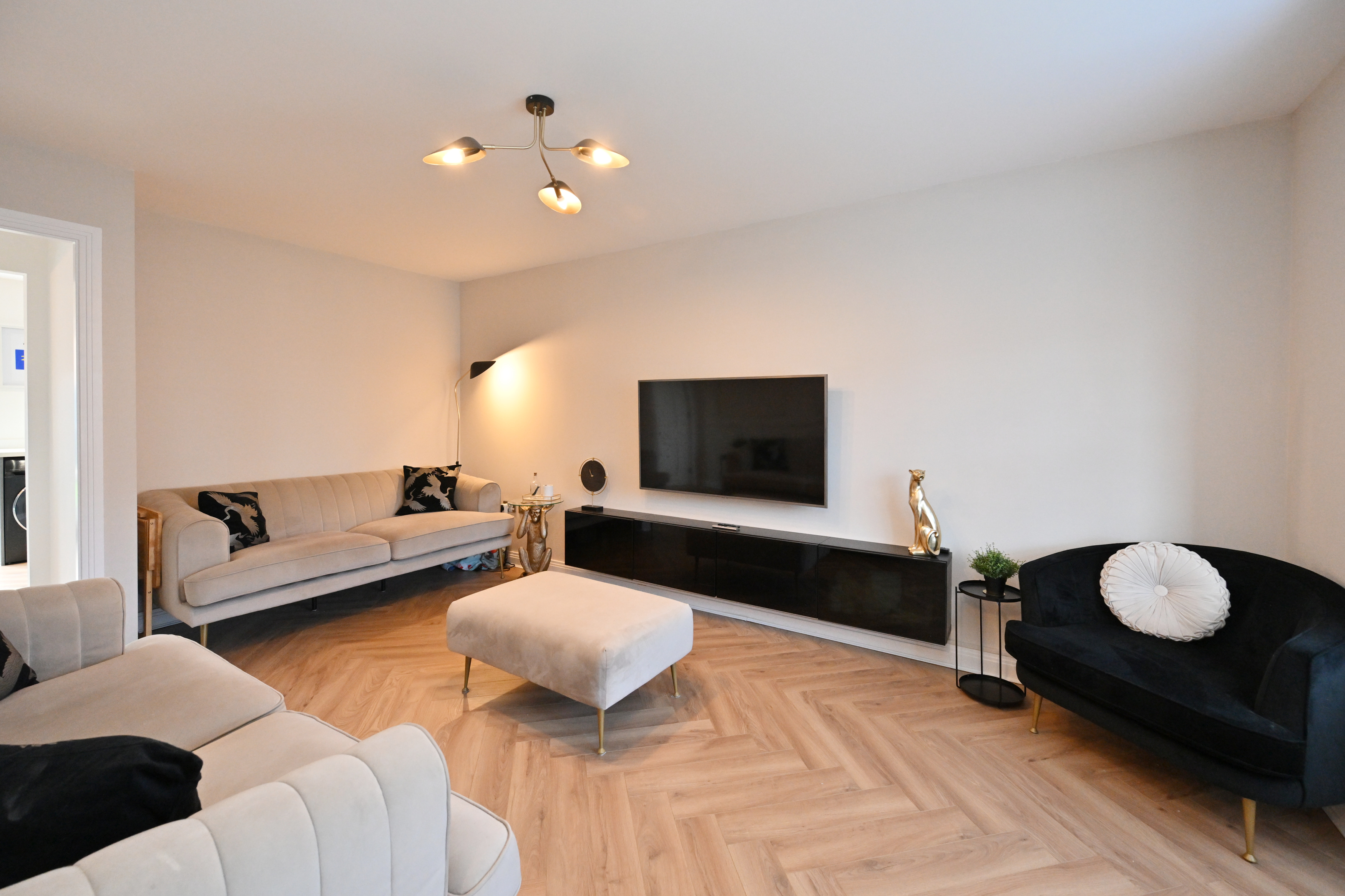 Blackpool, Lancashire