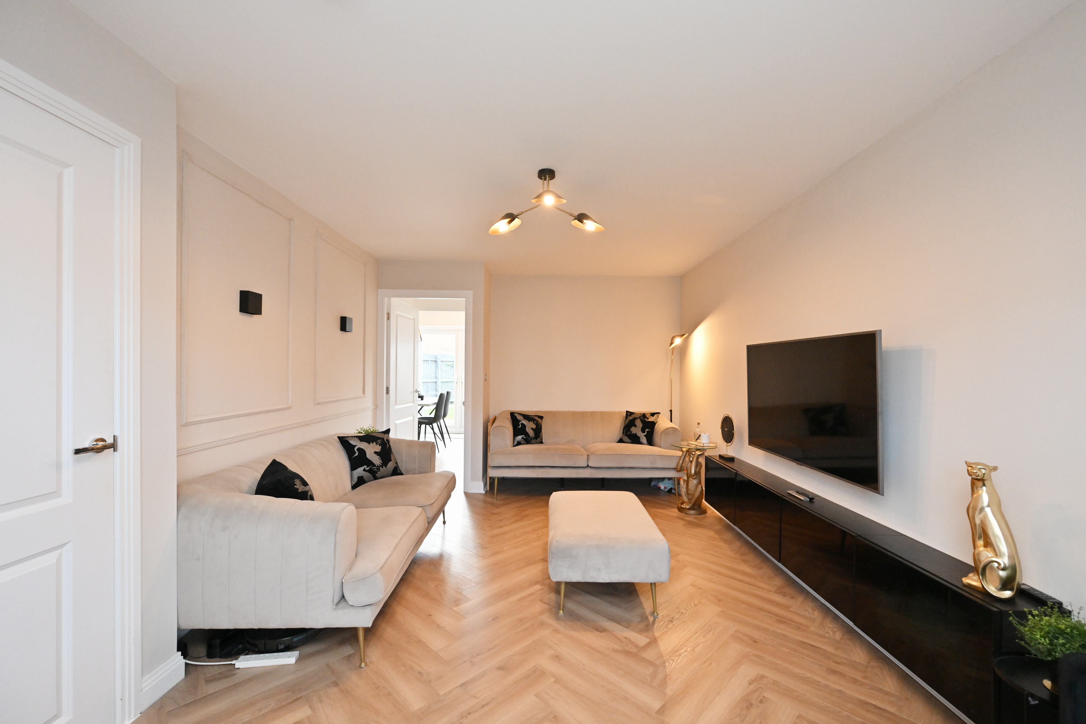 Blackpool, Lancashire