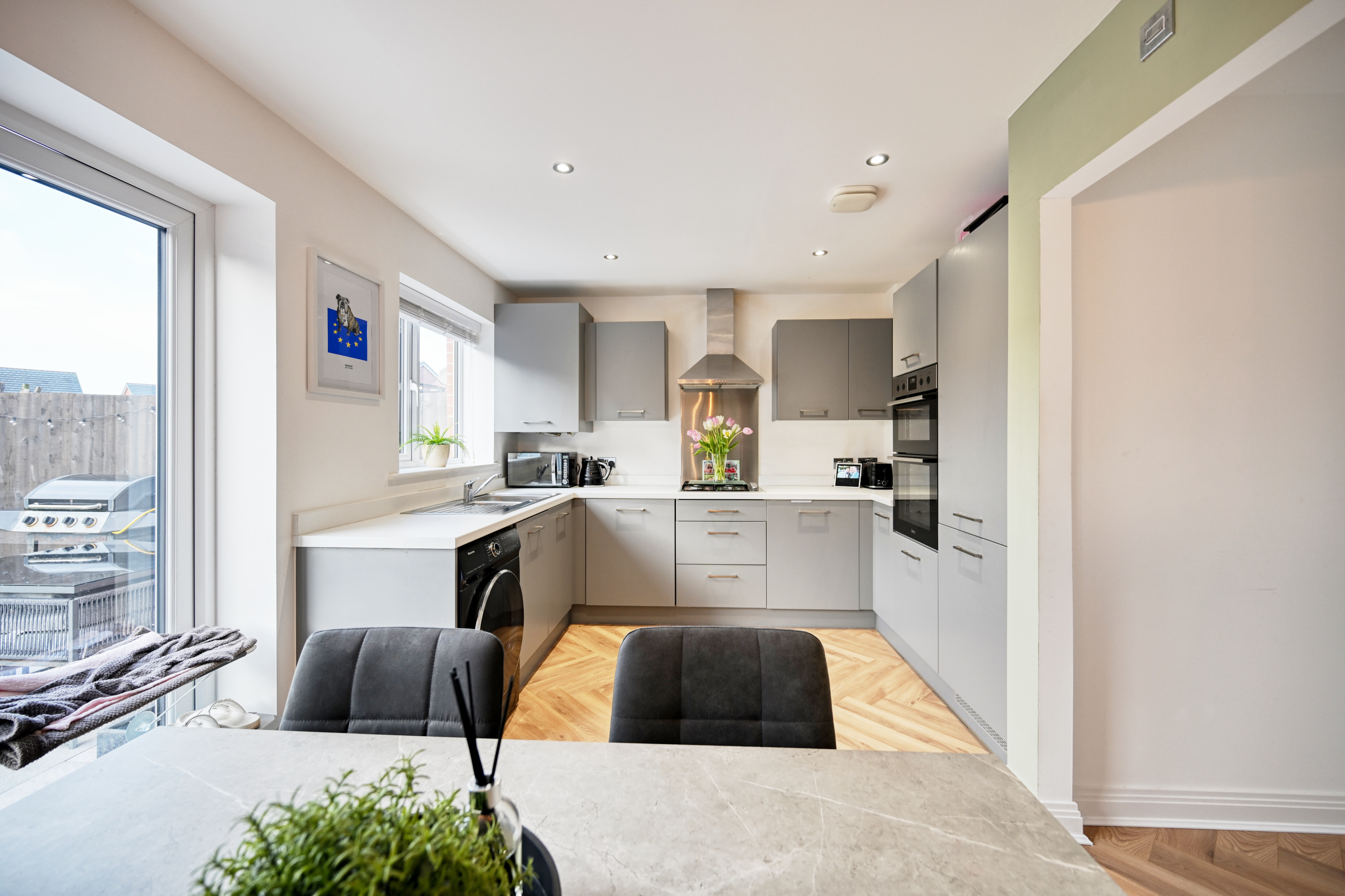 Blackpool, Lancashire