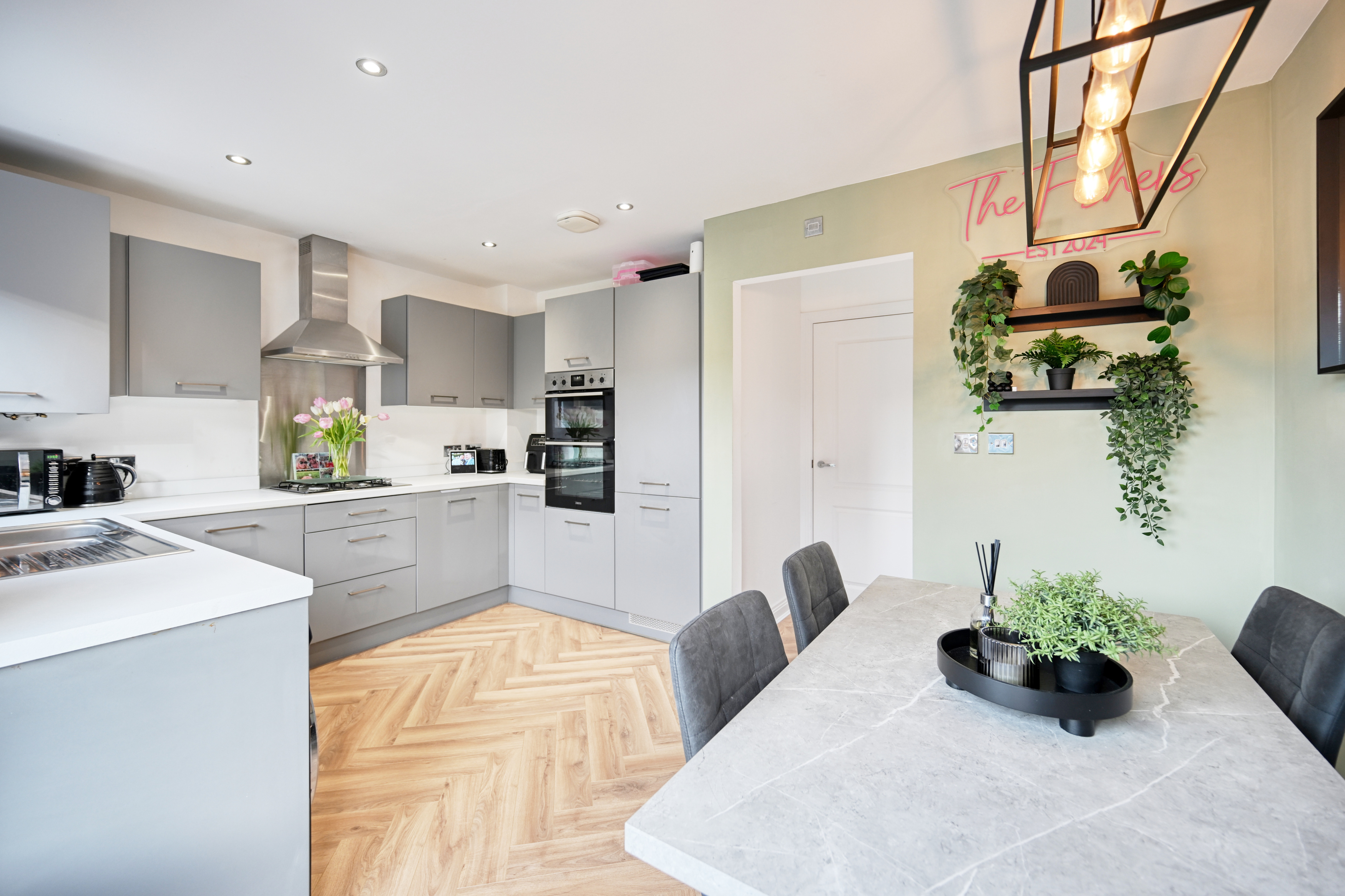 Blackpool, Lancashire