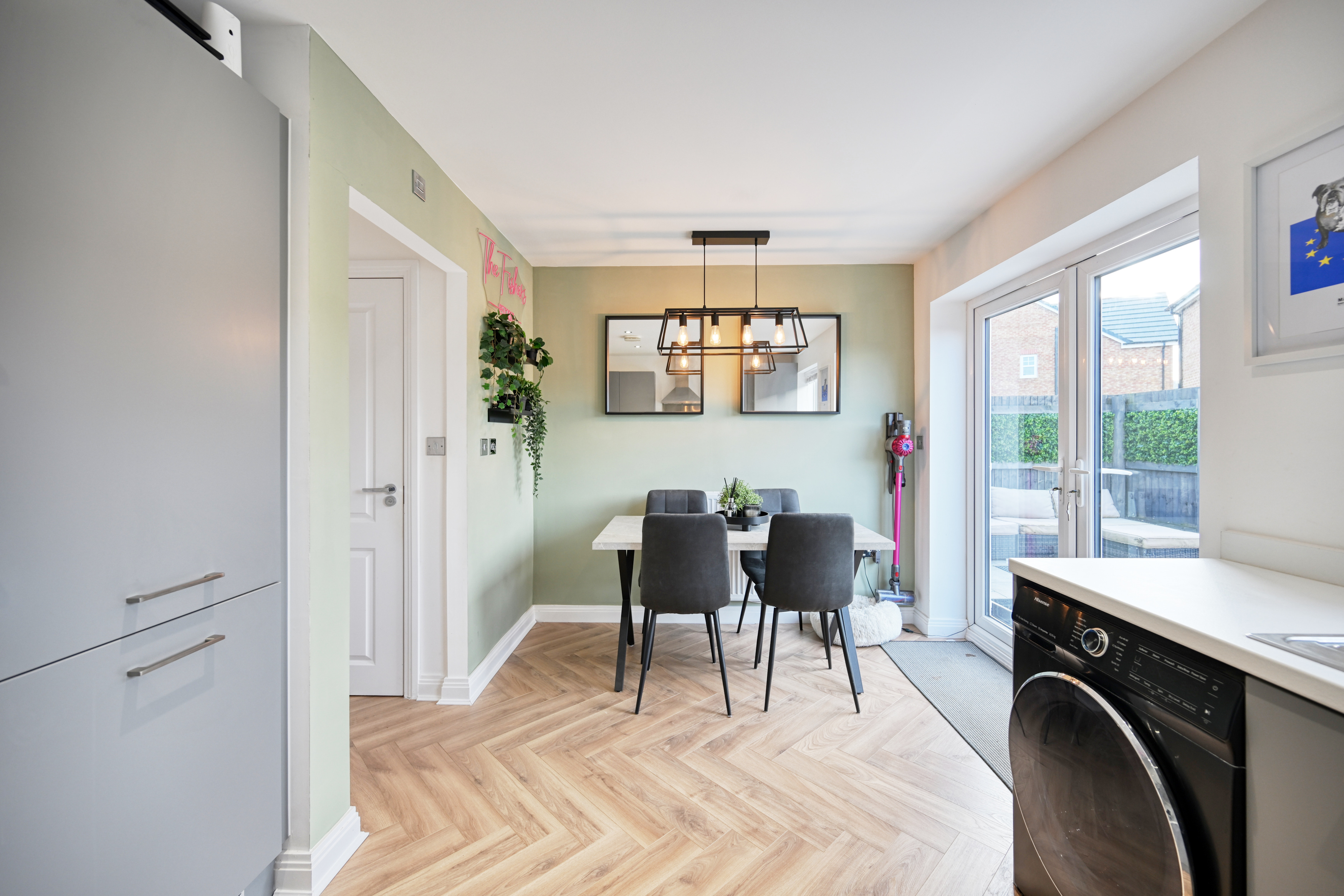 Blackpool, Lancashire