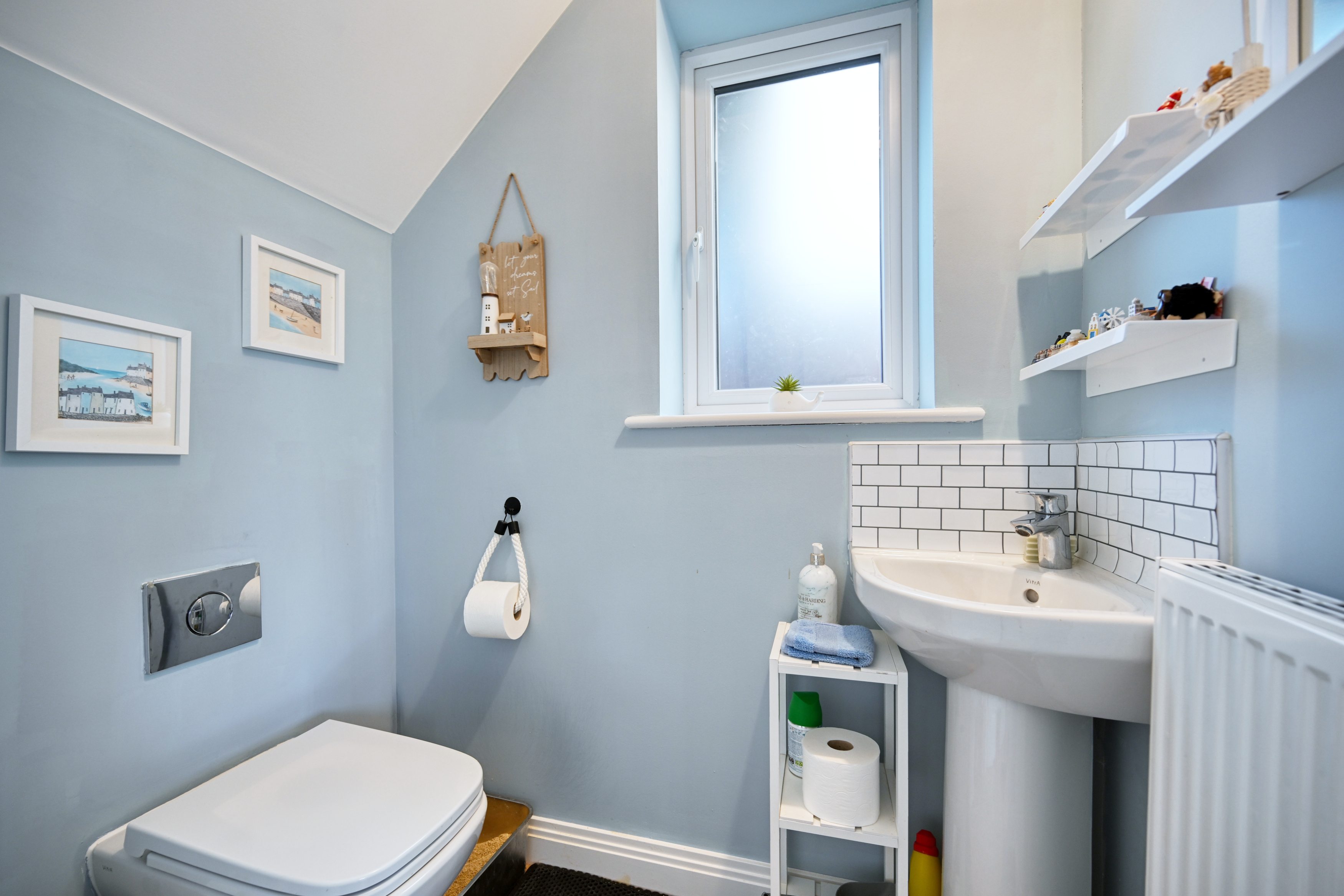 Blackpool, Lancashire