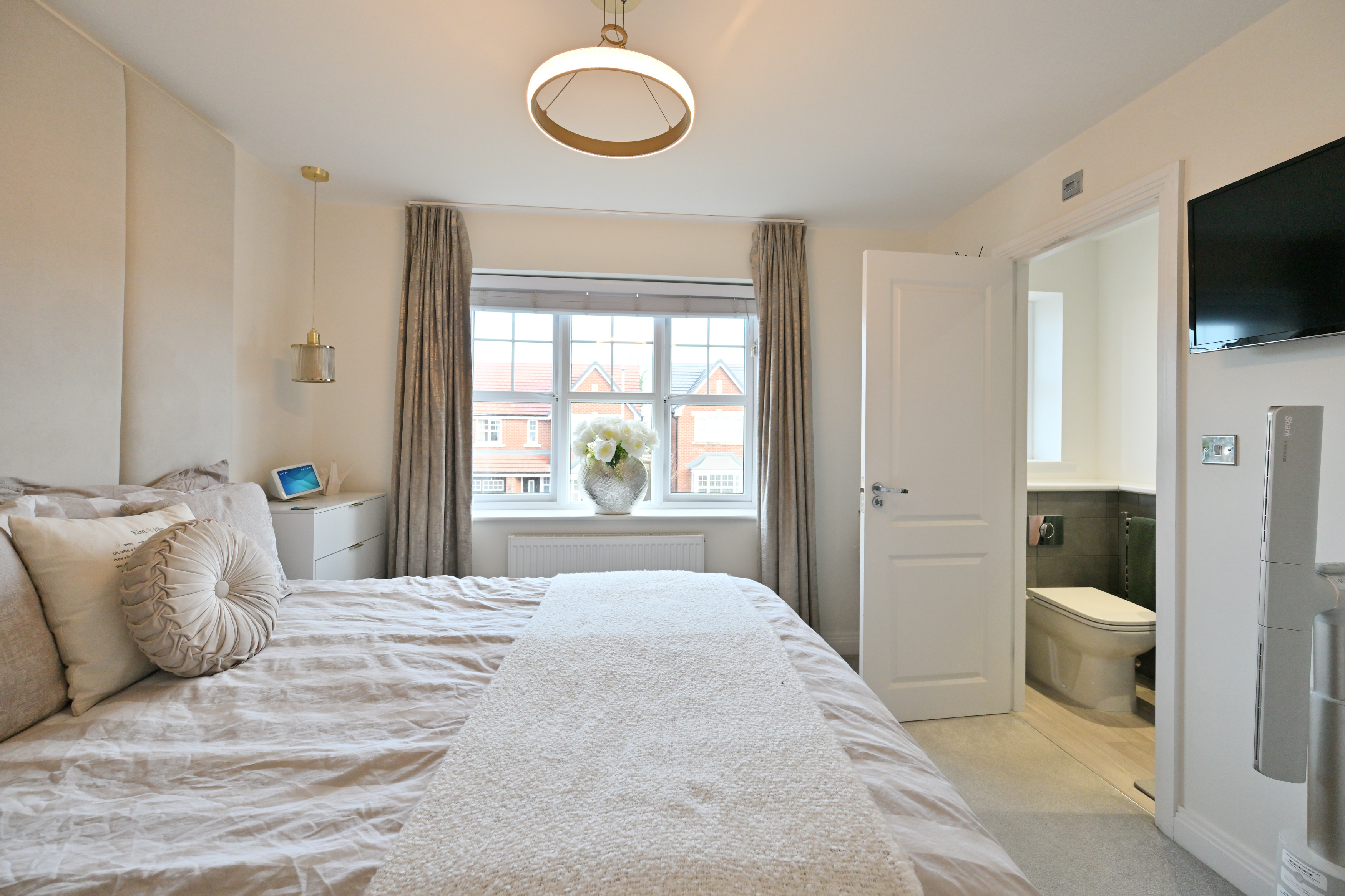 Blackpool, Lancashire