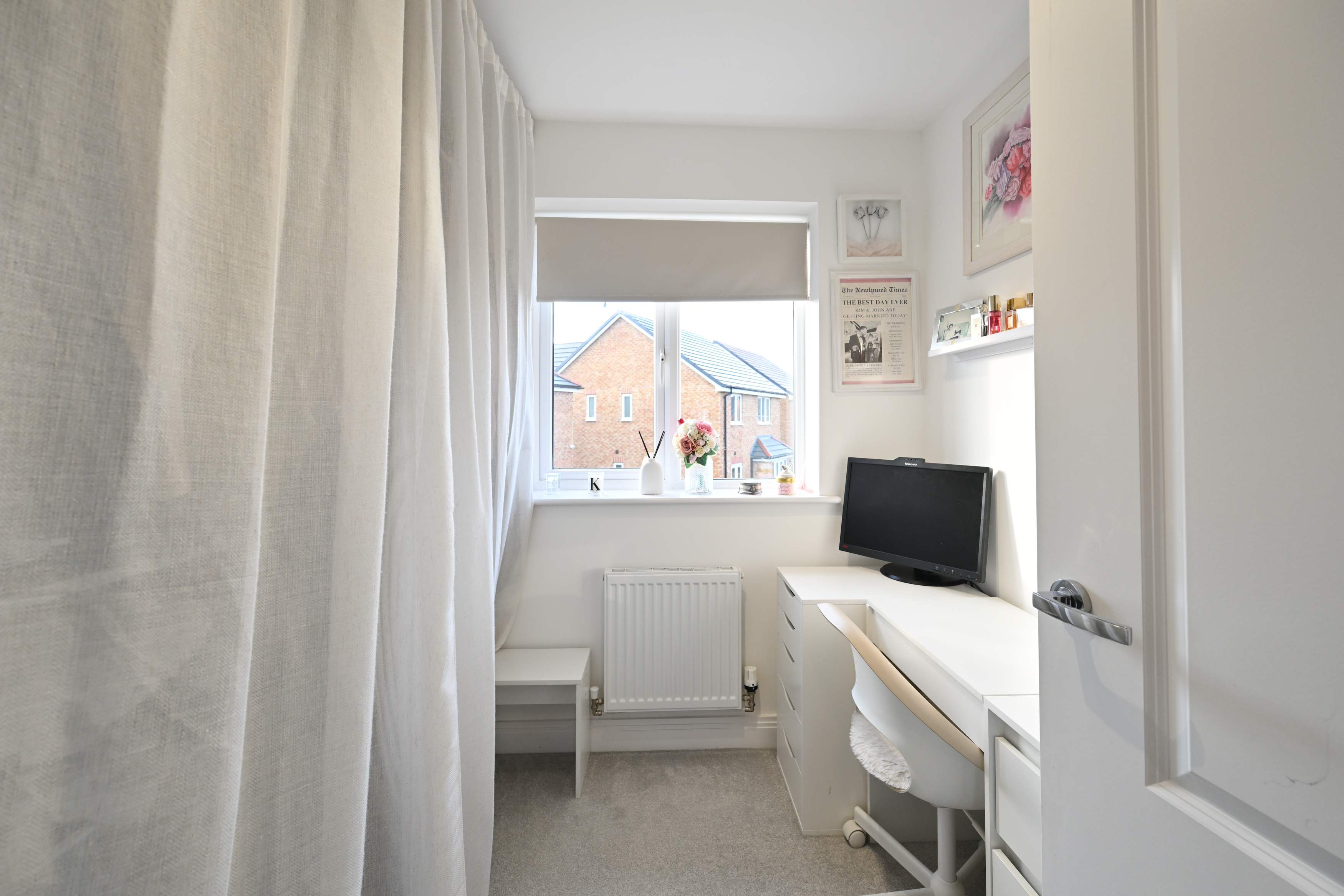 Blackpool, Lancashire