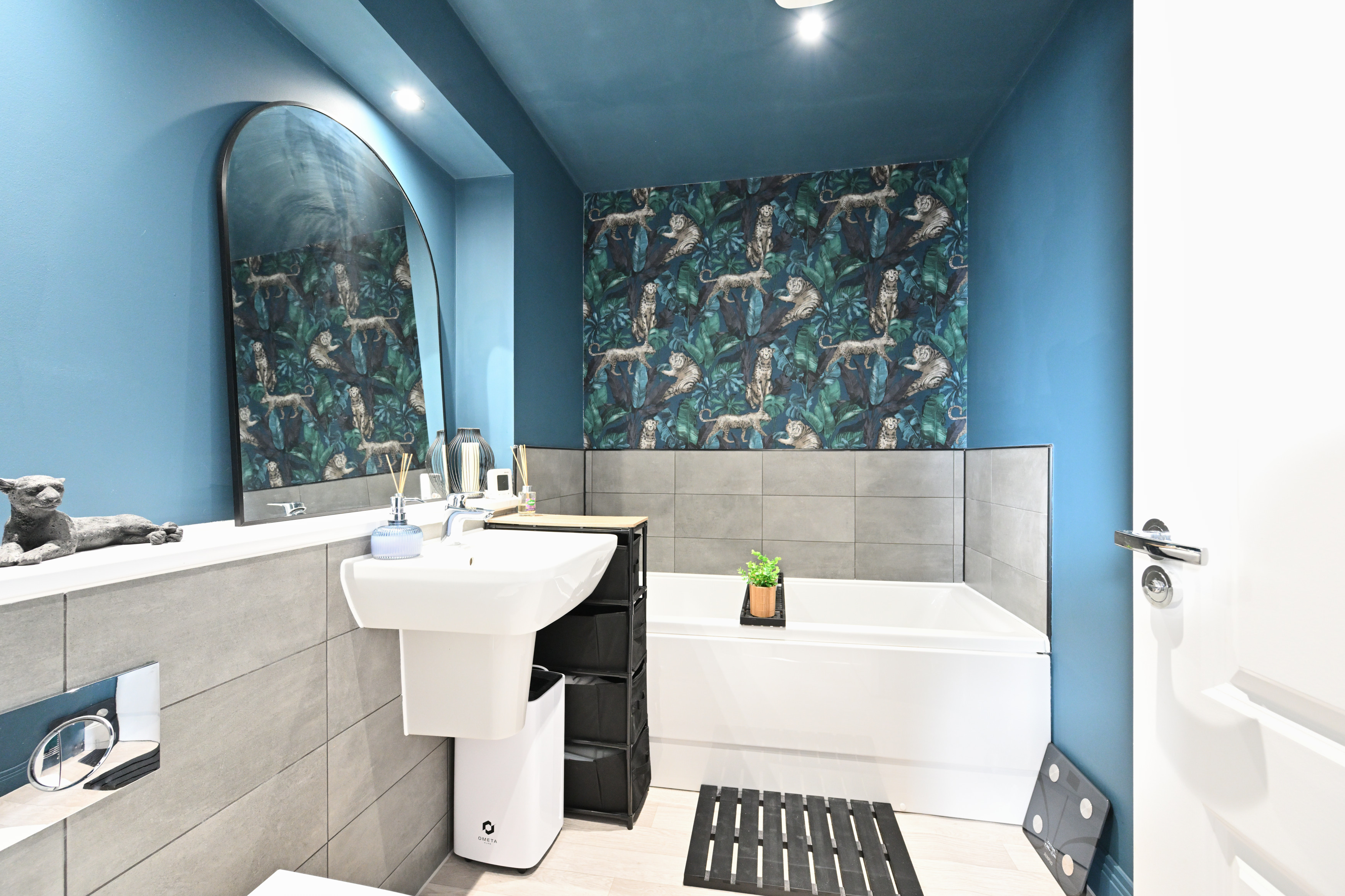 Blackpool, Lancashire