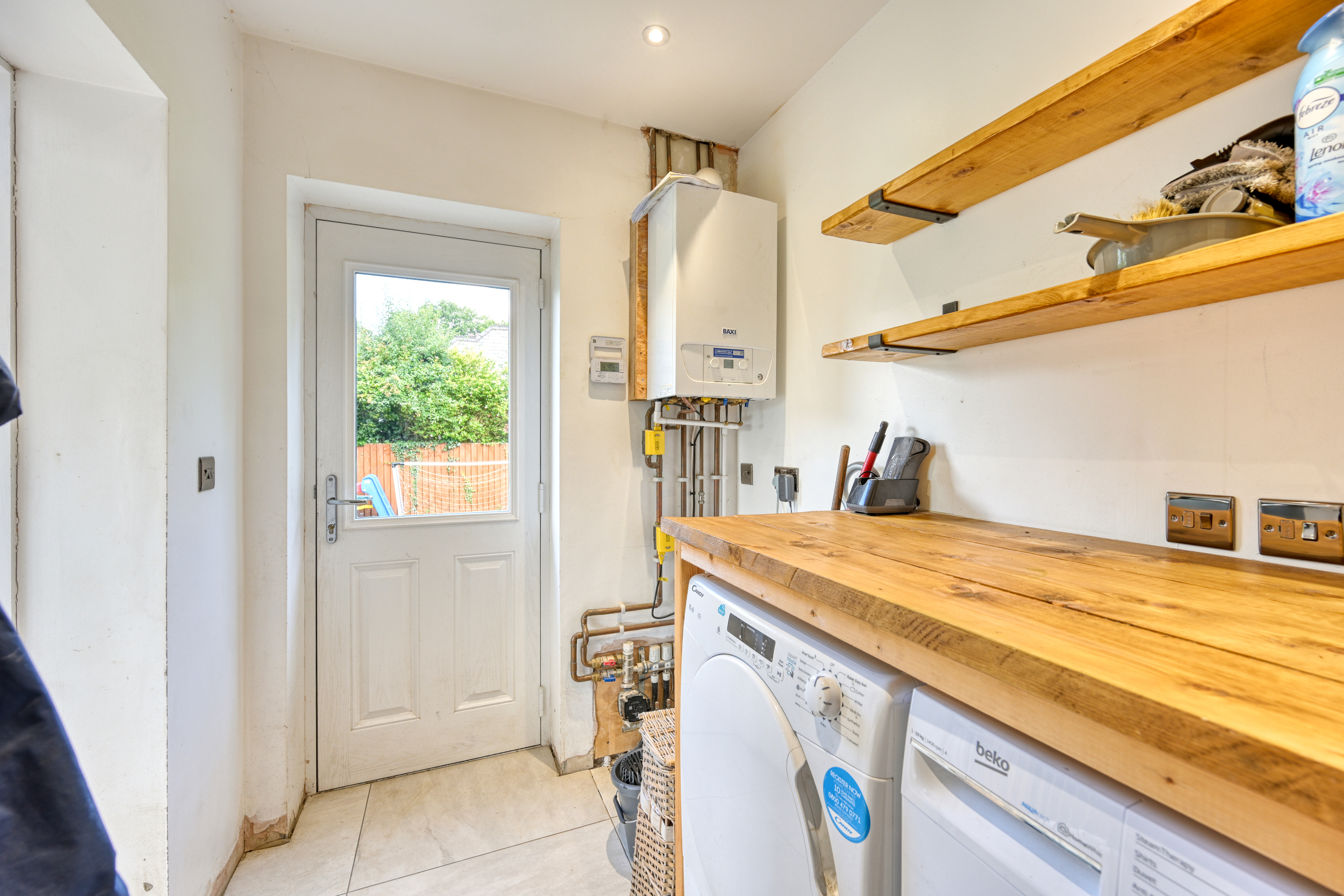 Property Photography - Bamber Bridge
