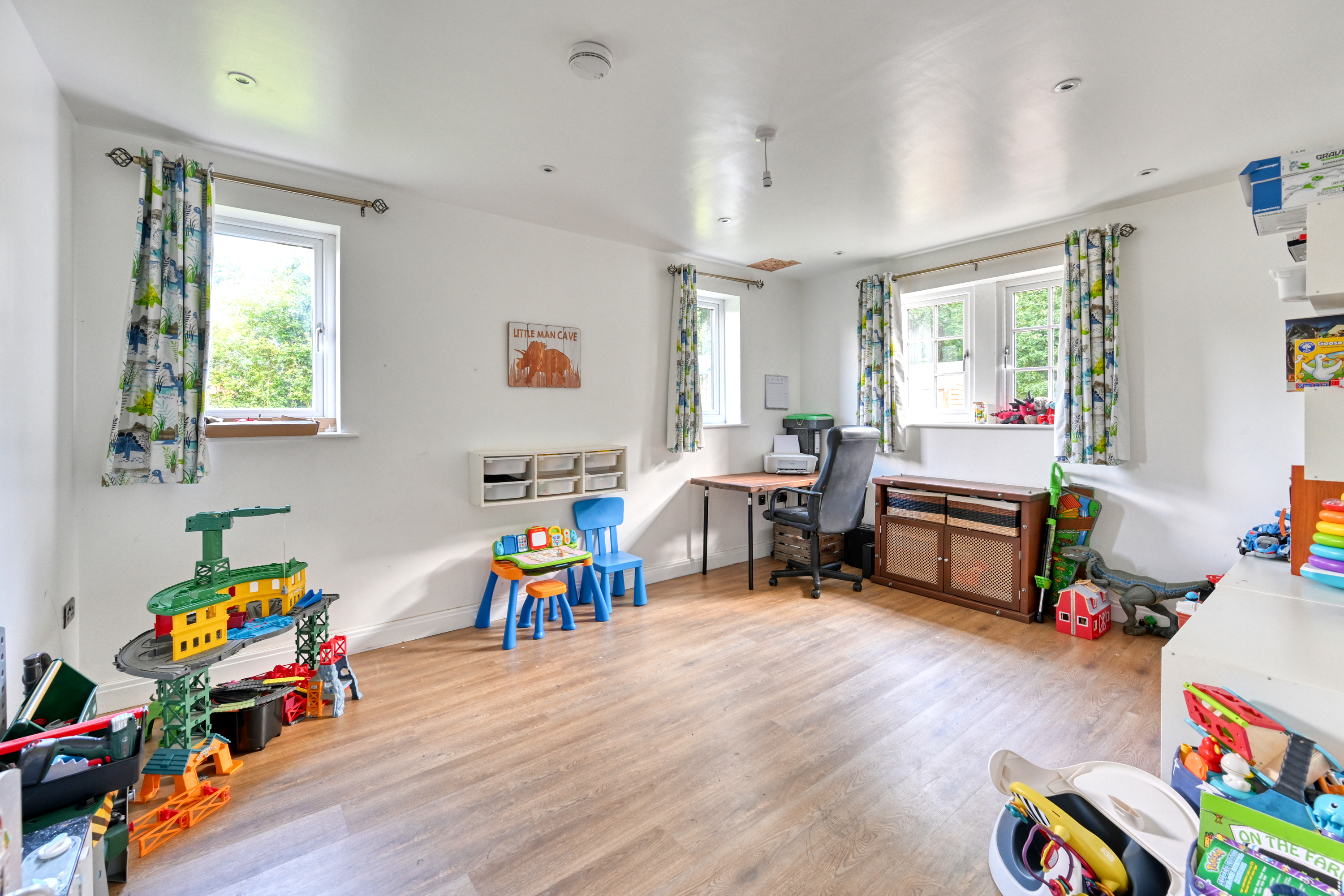 Property Photography - Bamber Bridge